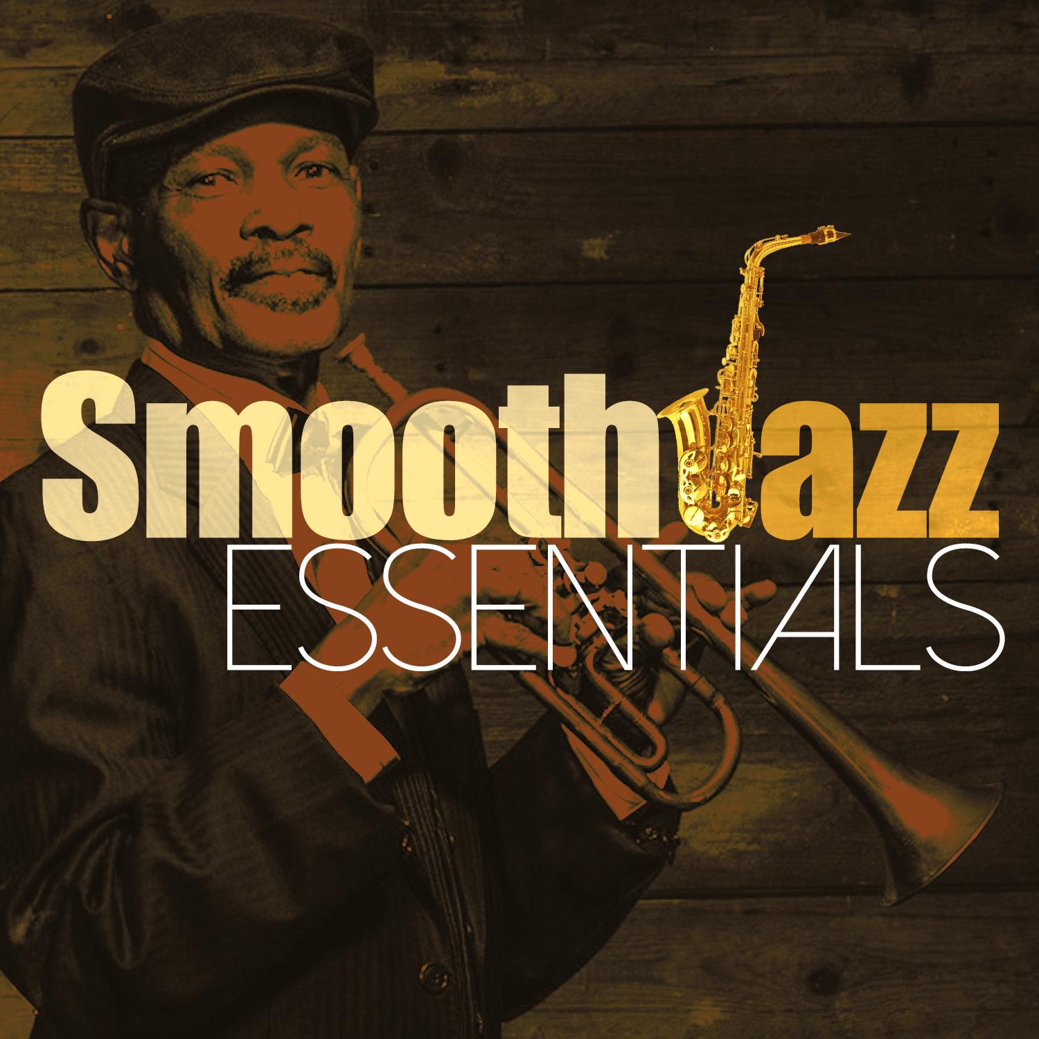 Smooth Jazz Essentials