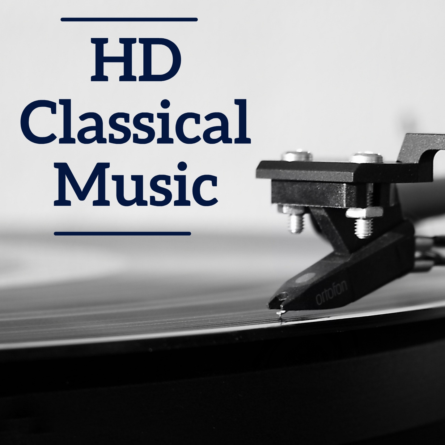 HD Classical Music