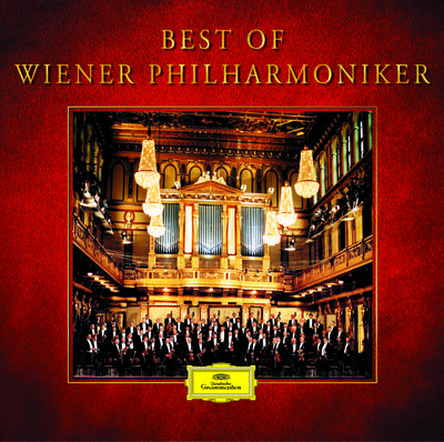 Best of Wiener Philharmoniker