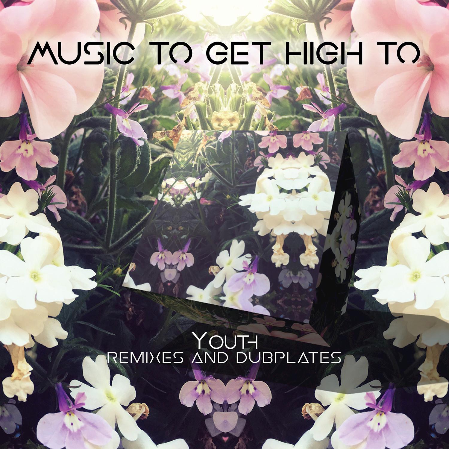Music To Get High To: Remixes and Dubplates (Compiled by Youth)
