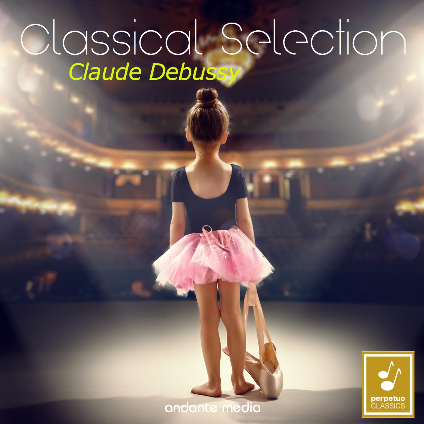 Classical Selection  Debussy: La bo te a joujoux