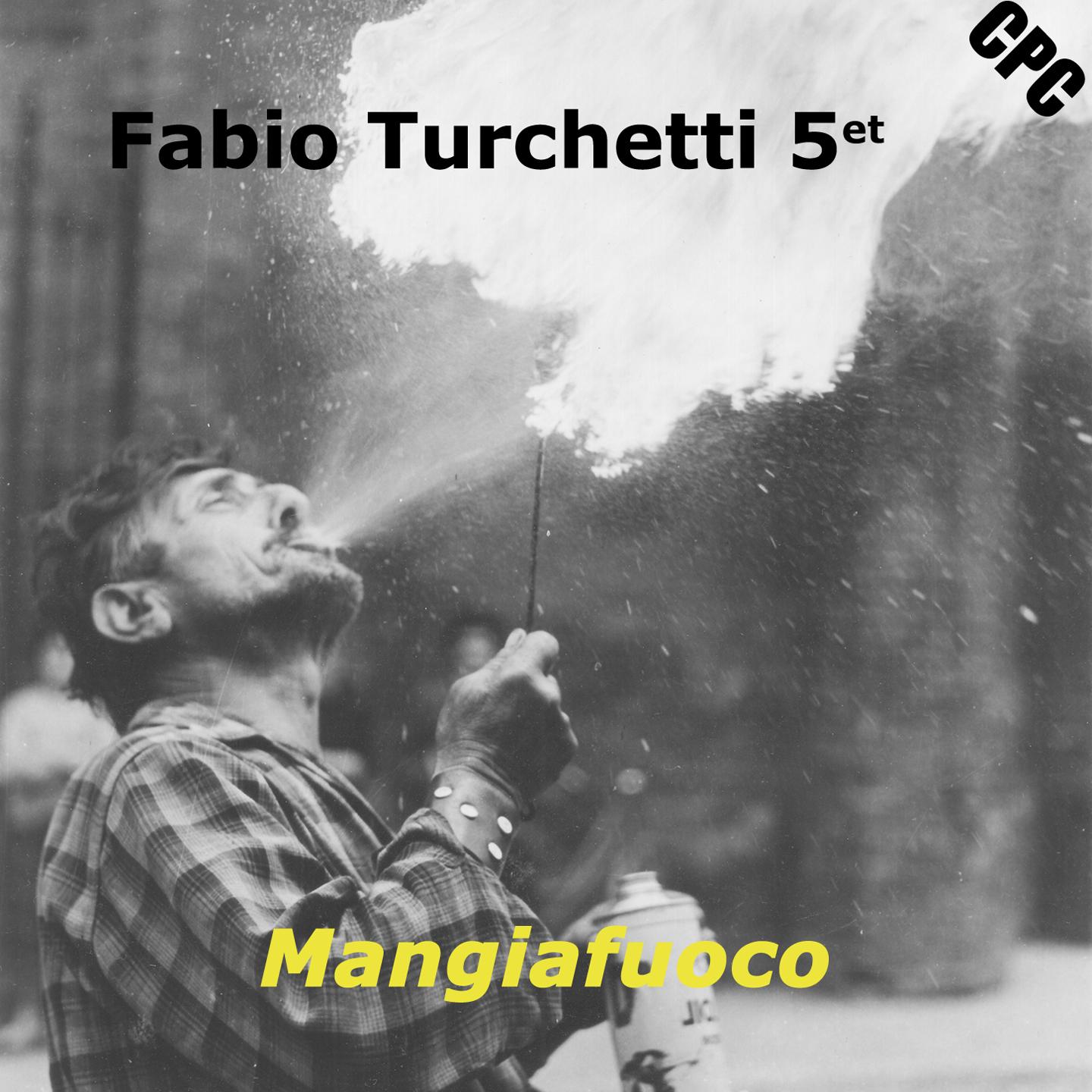 Mangiafuoco