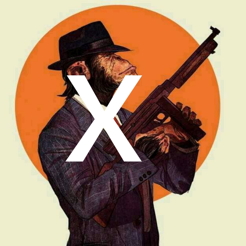 X