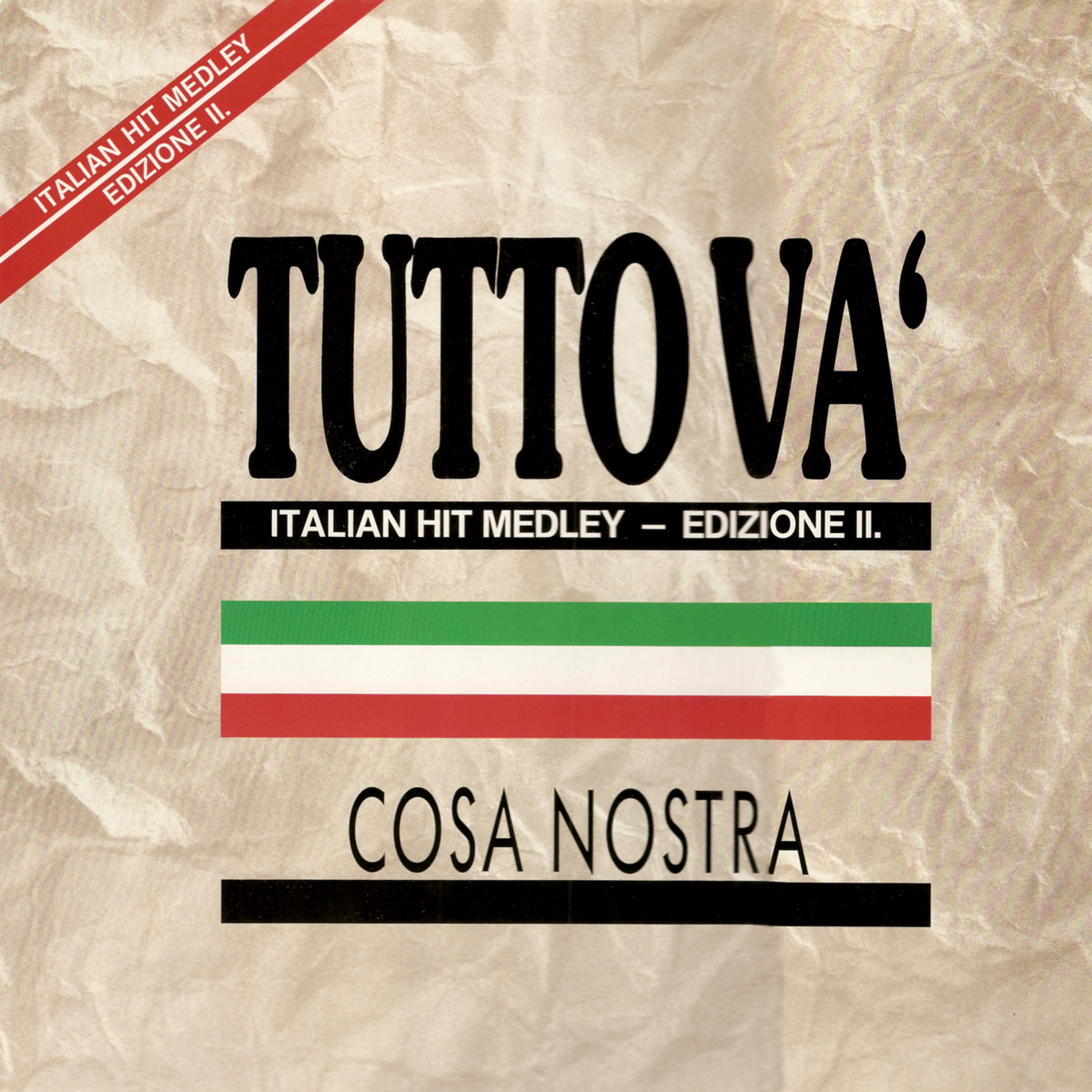 Tutto va Italo Hit Medley