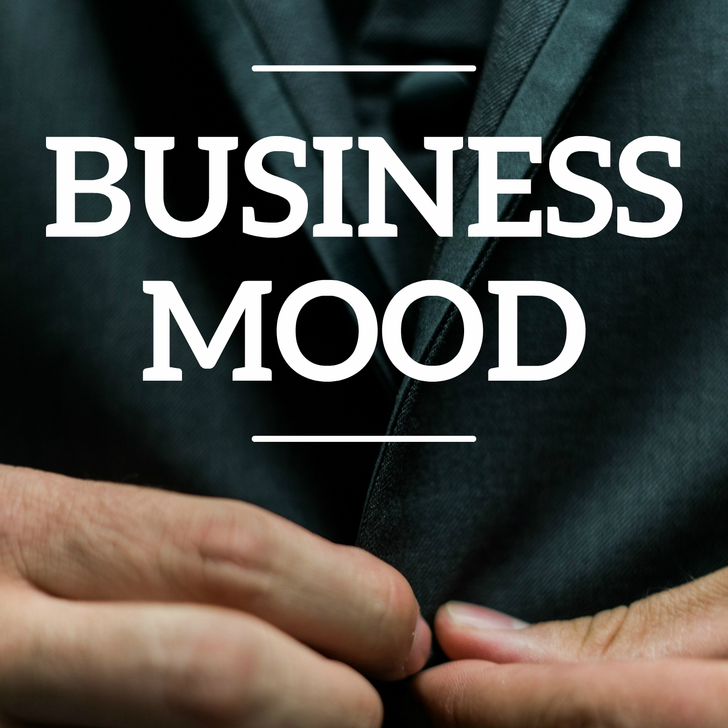 Business Mood