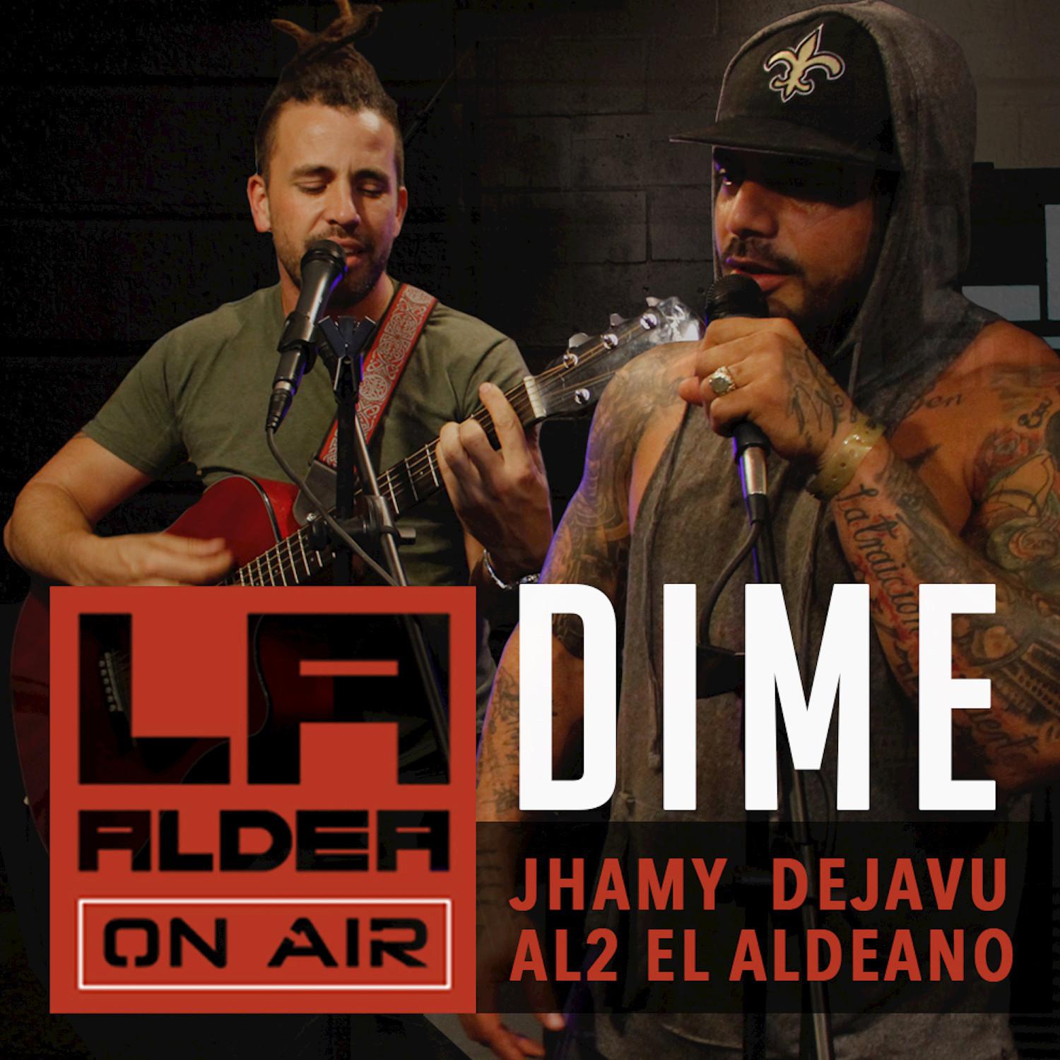 Dime (Live)