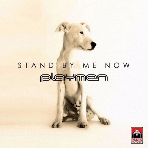Stand by Me Now (Liva K Remix)