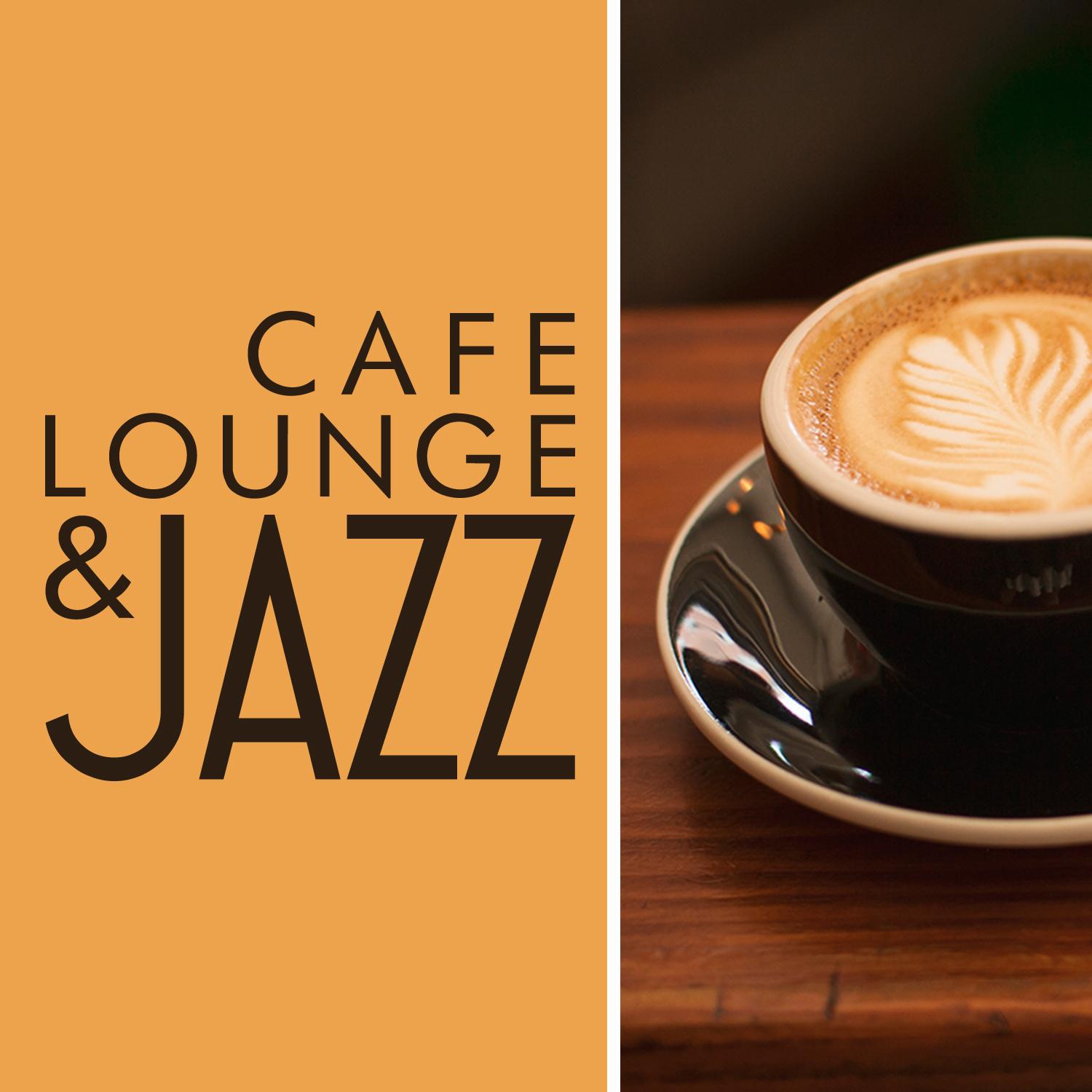 Cafe Lounge & Jazz