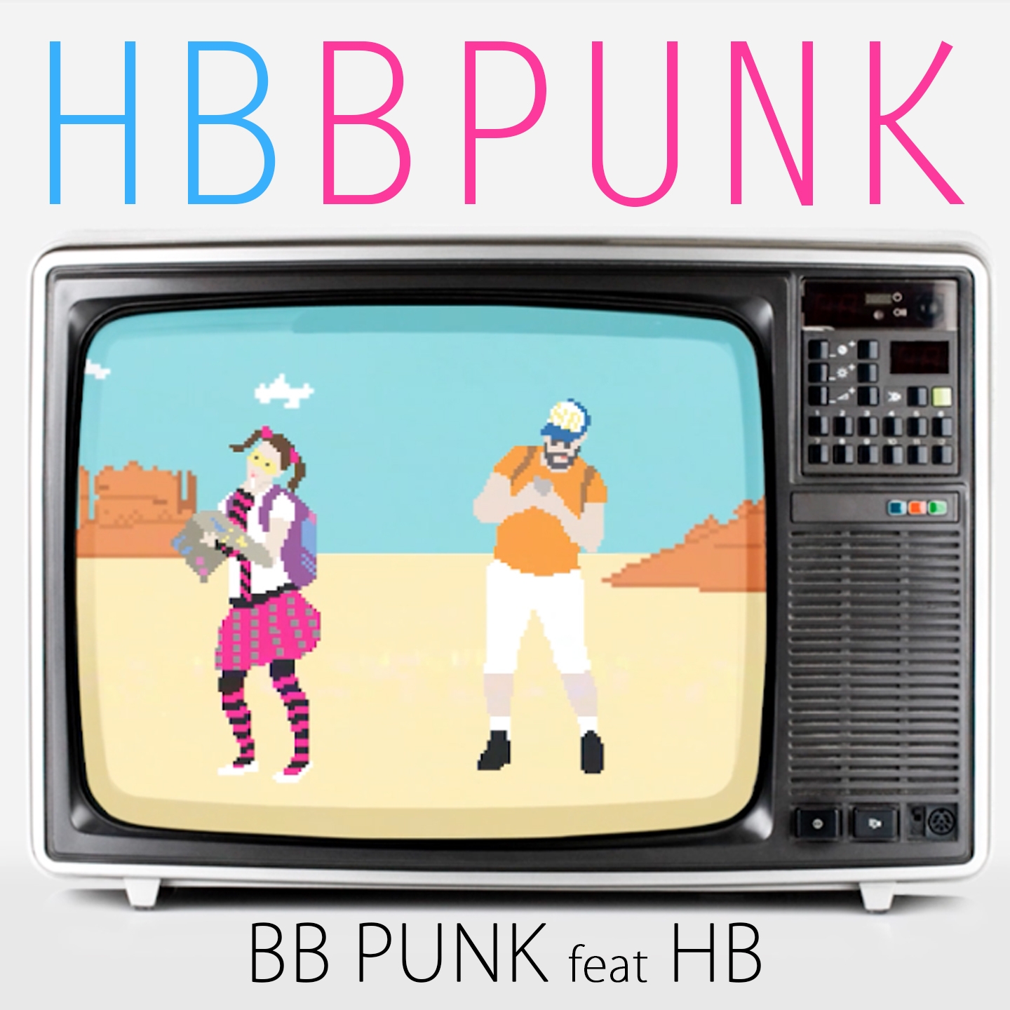 HB Bpunk (Extended Version)