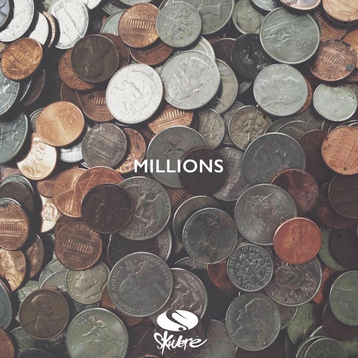 Millions