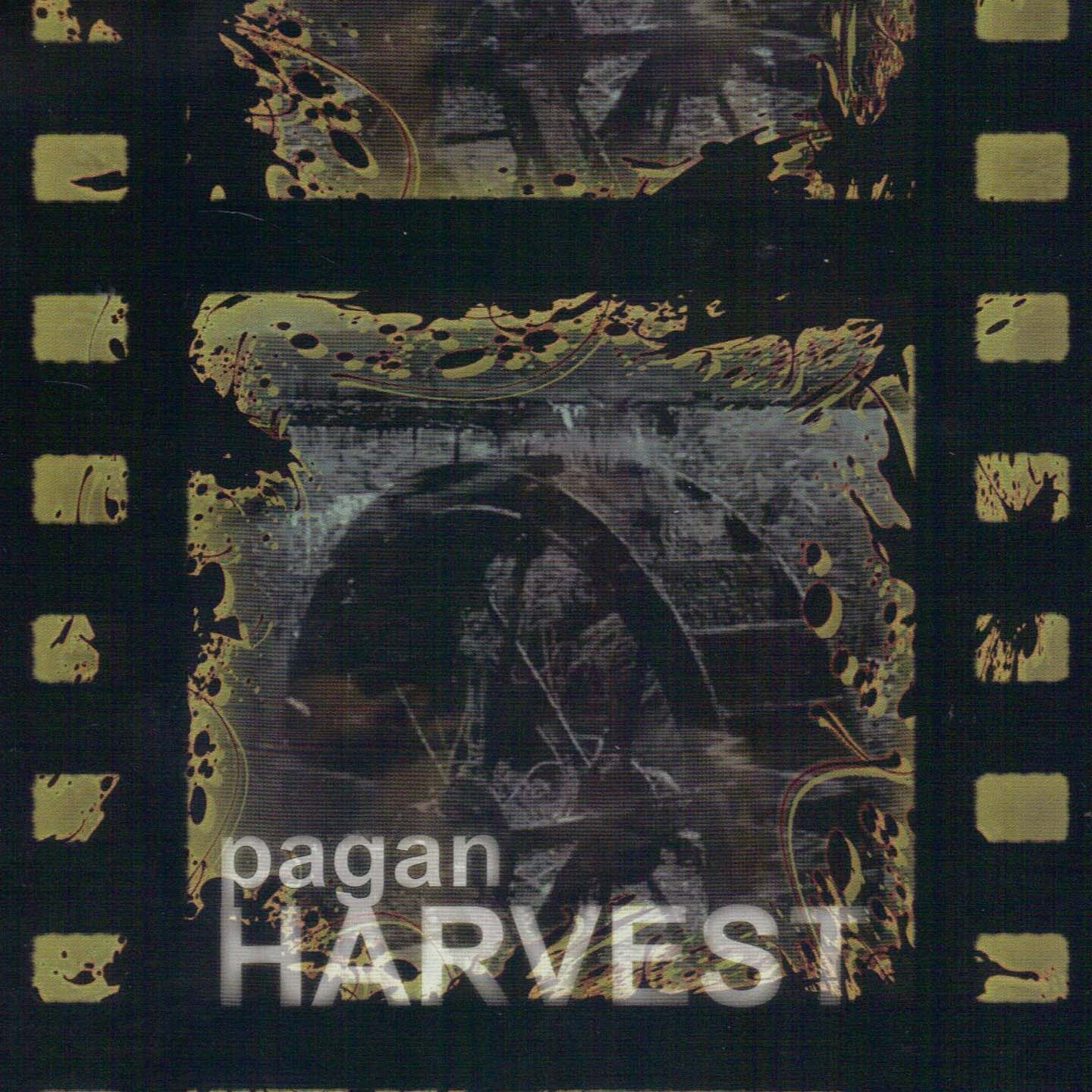 Pagan Harvest