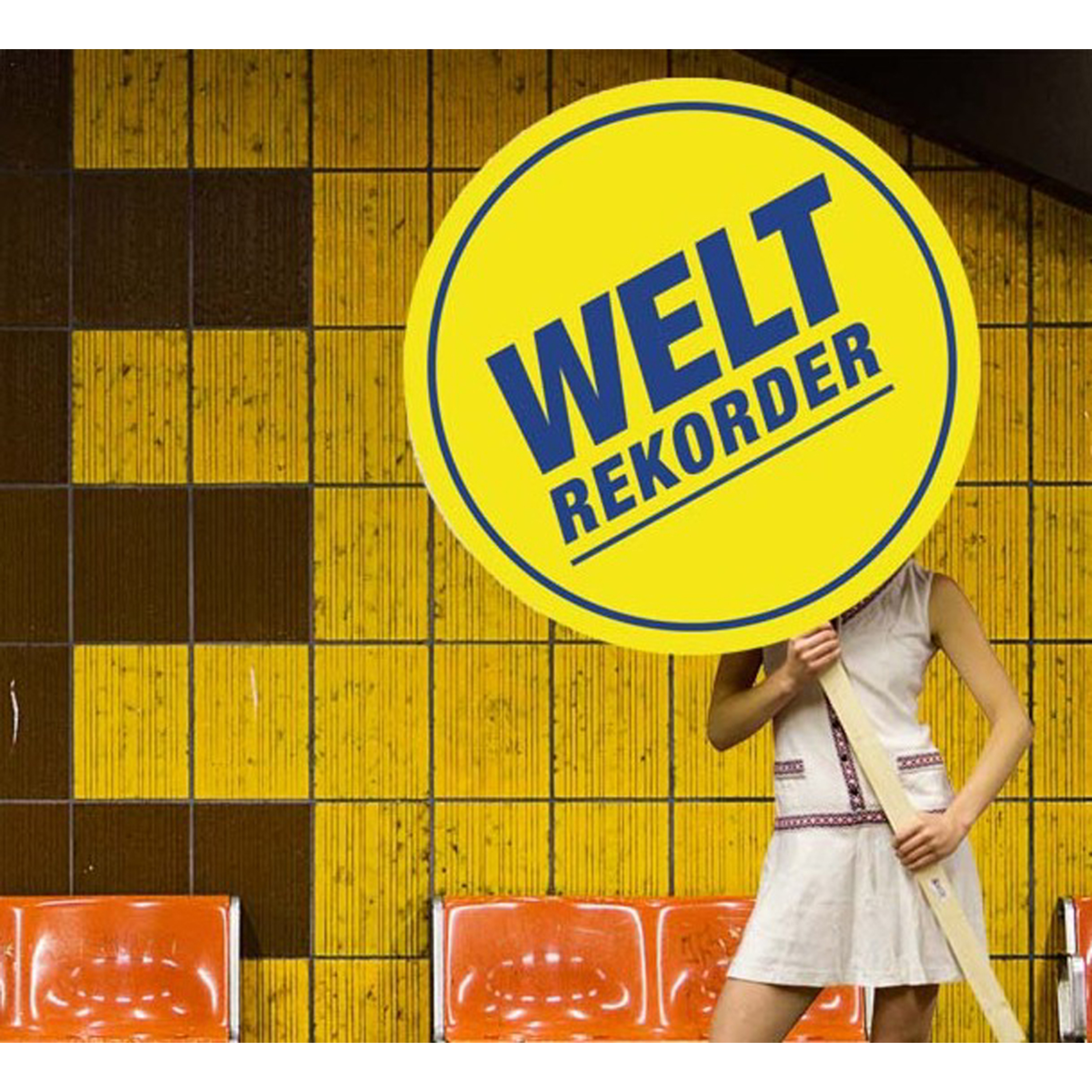 Weltrekorder