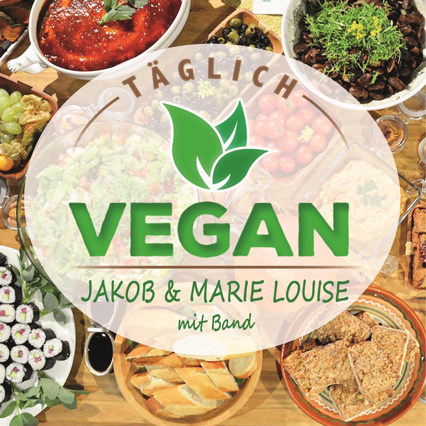 T glich vegan