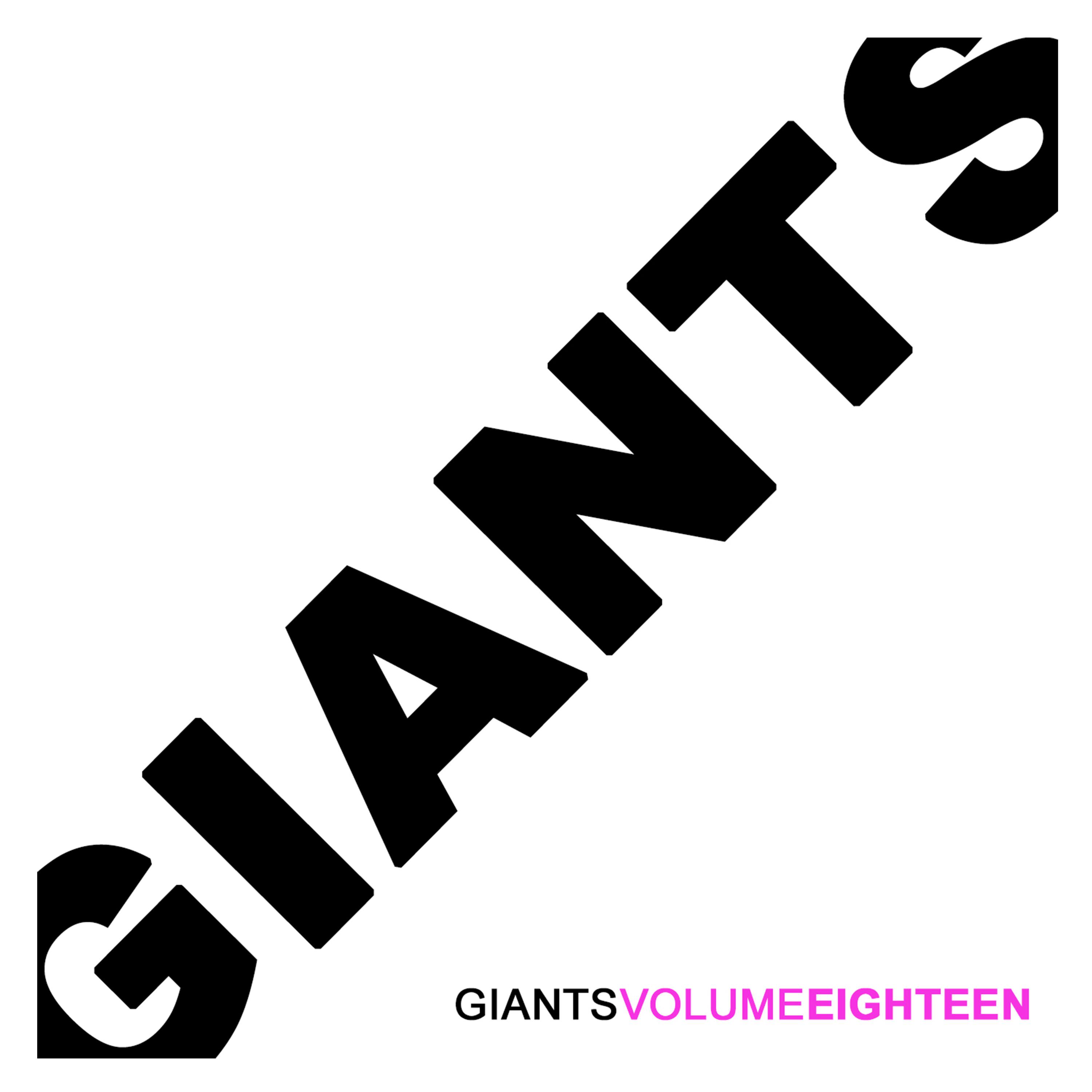 Giants, Vol. 18