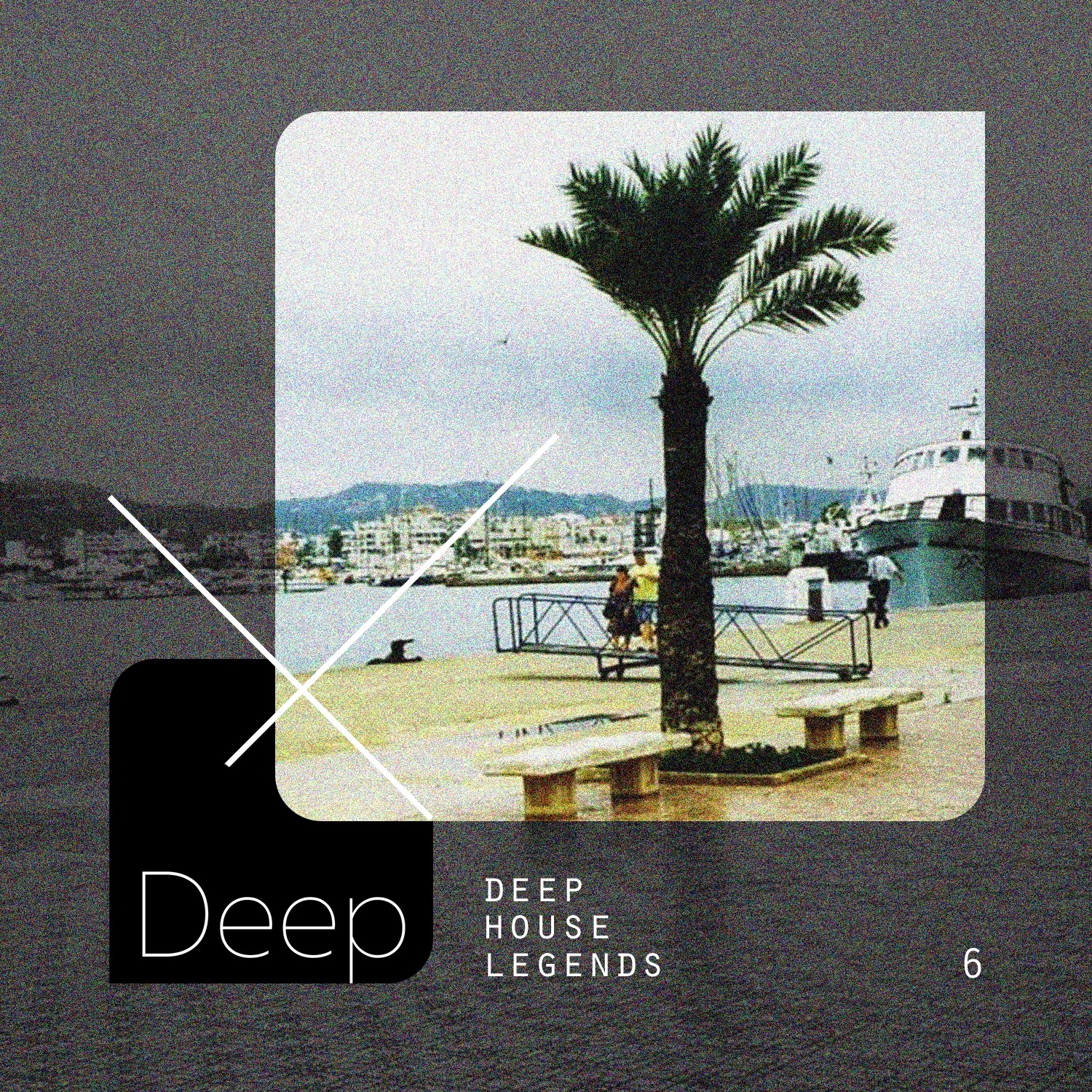 Depth (Dj Macbras Remix)