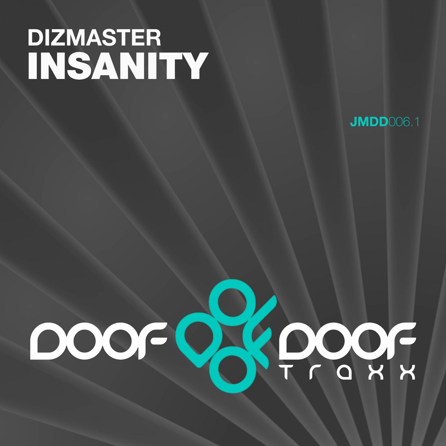 Insanity (Extended Mix)