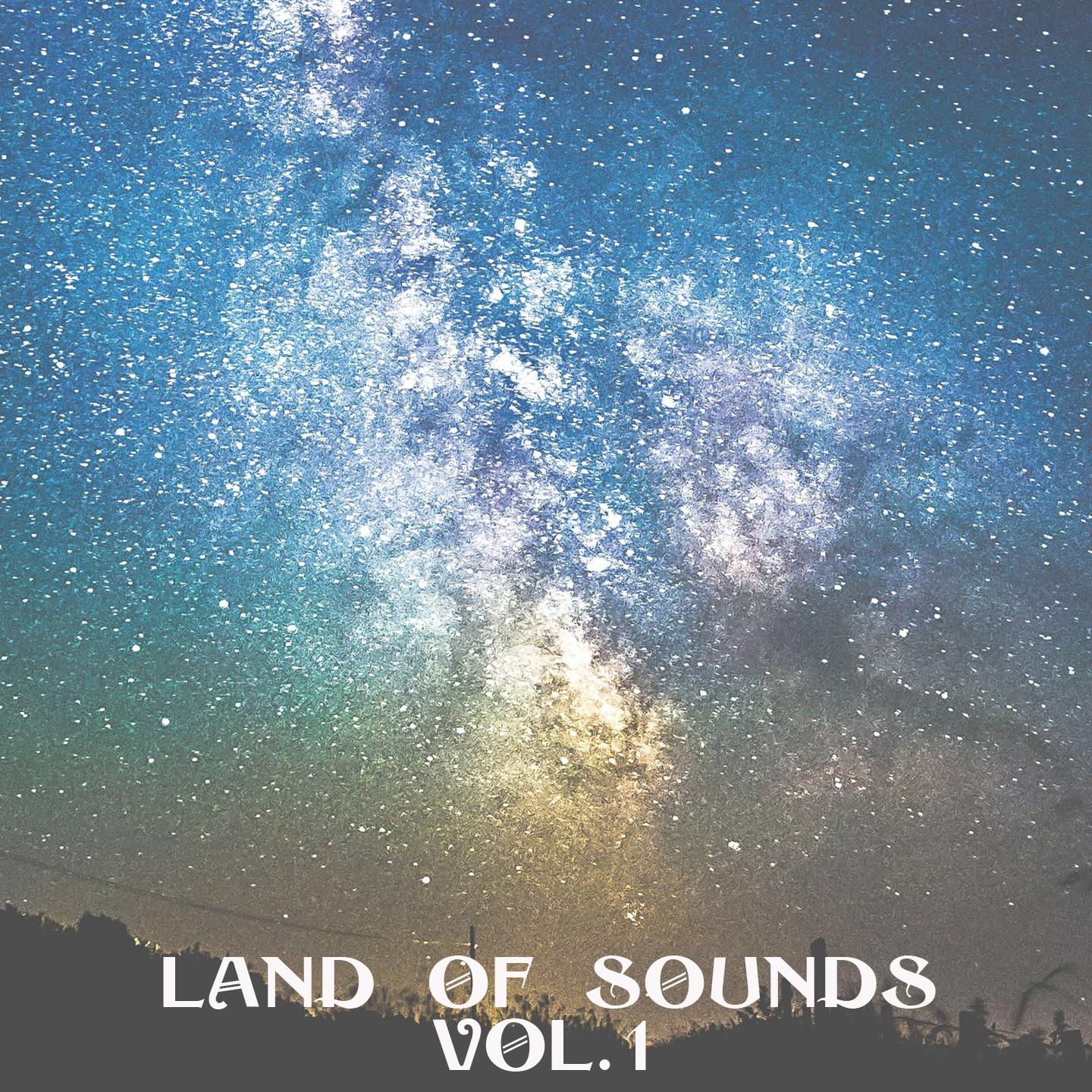 Land of Sounds, Vol. 1