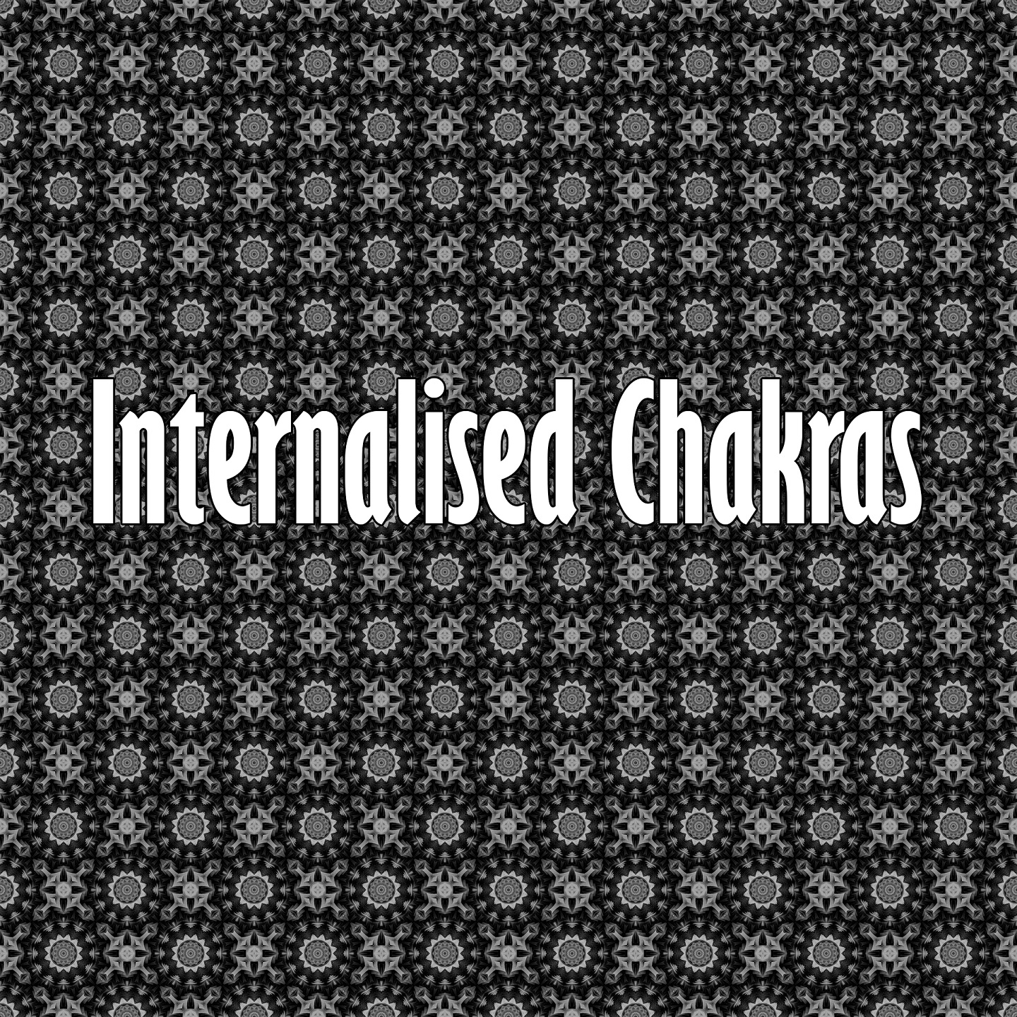 Internalised Chakras