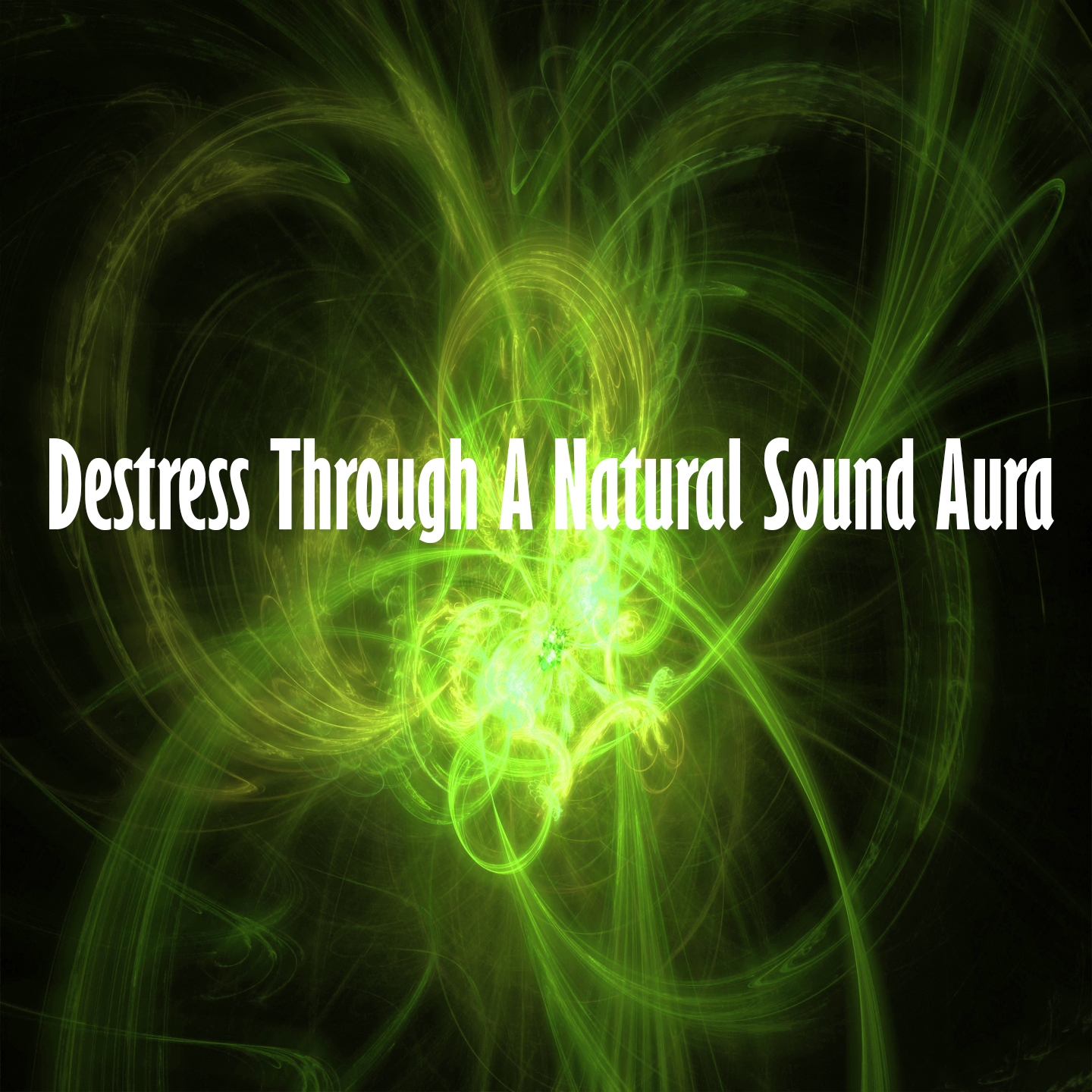 Destress Through A Natural Sound Aura