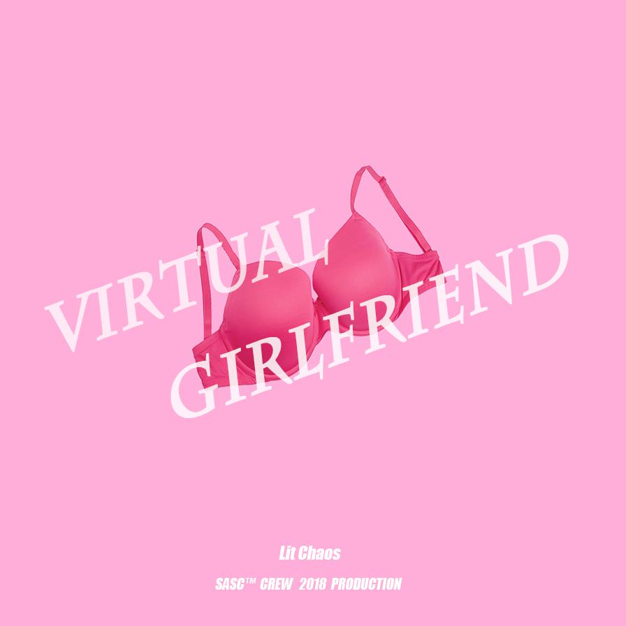 Virtual Girlfriend xu ni nv you