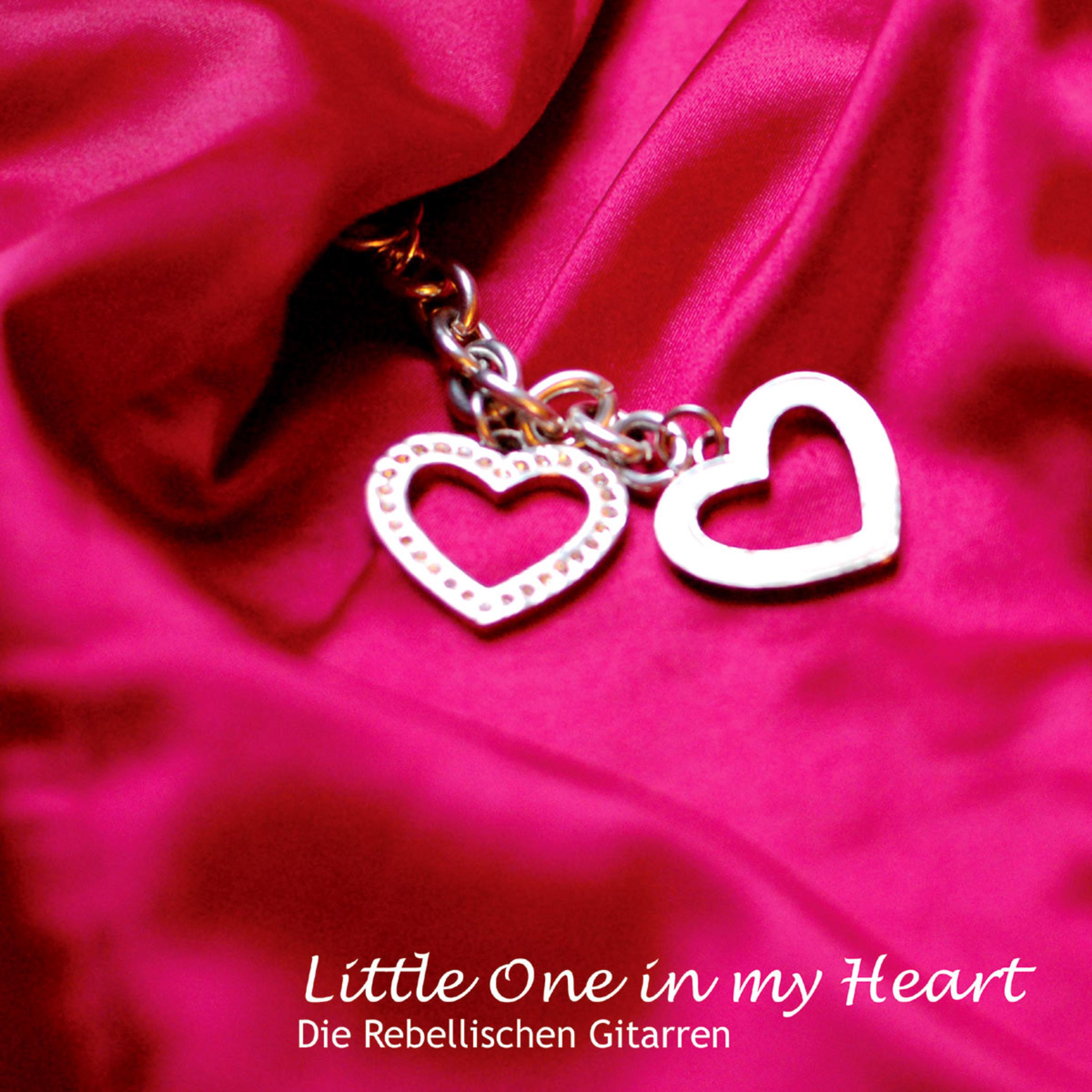 Little One In My Heart