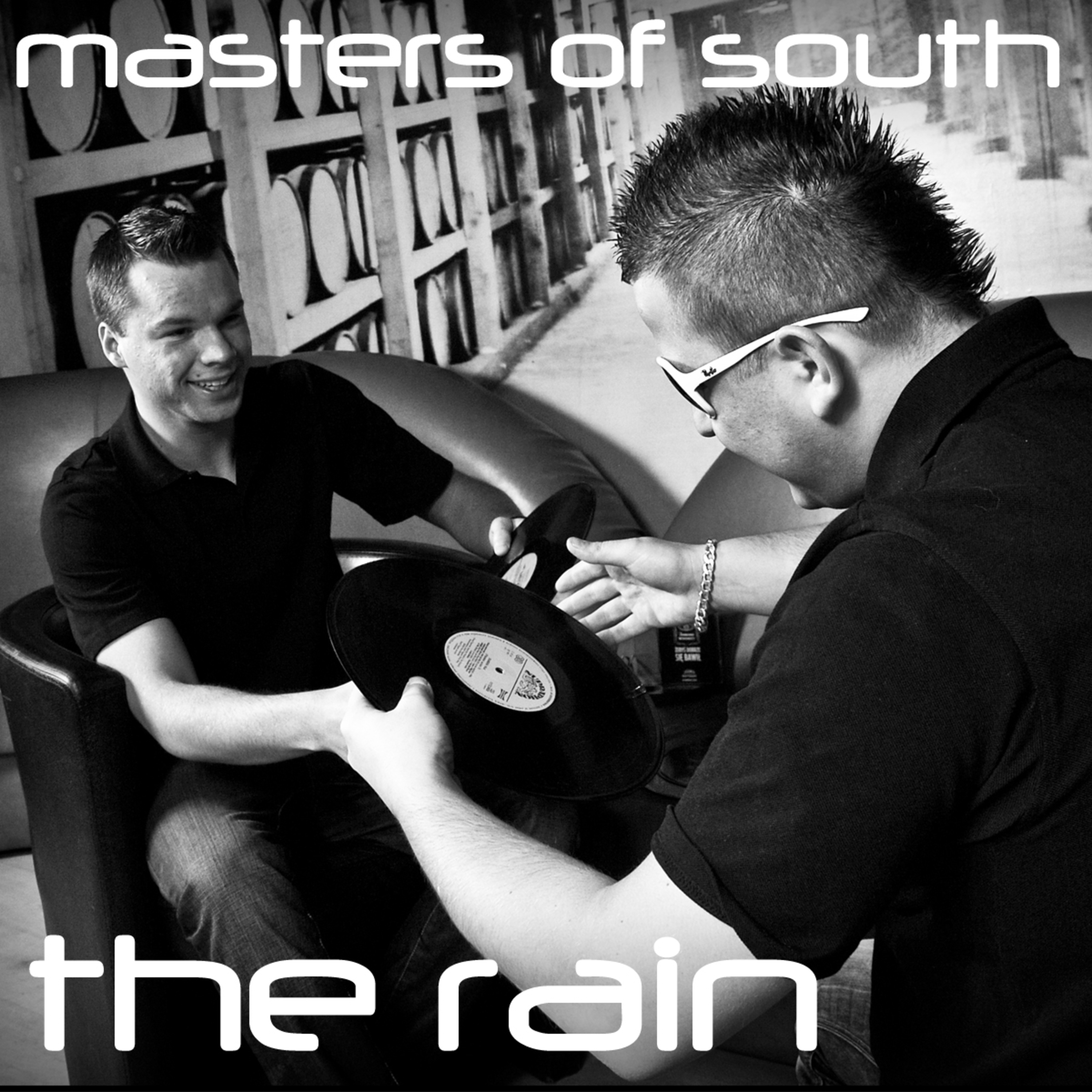 The Rain (Lambretto Rmx)