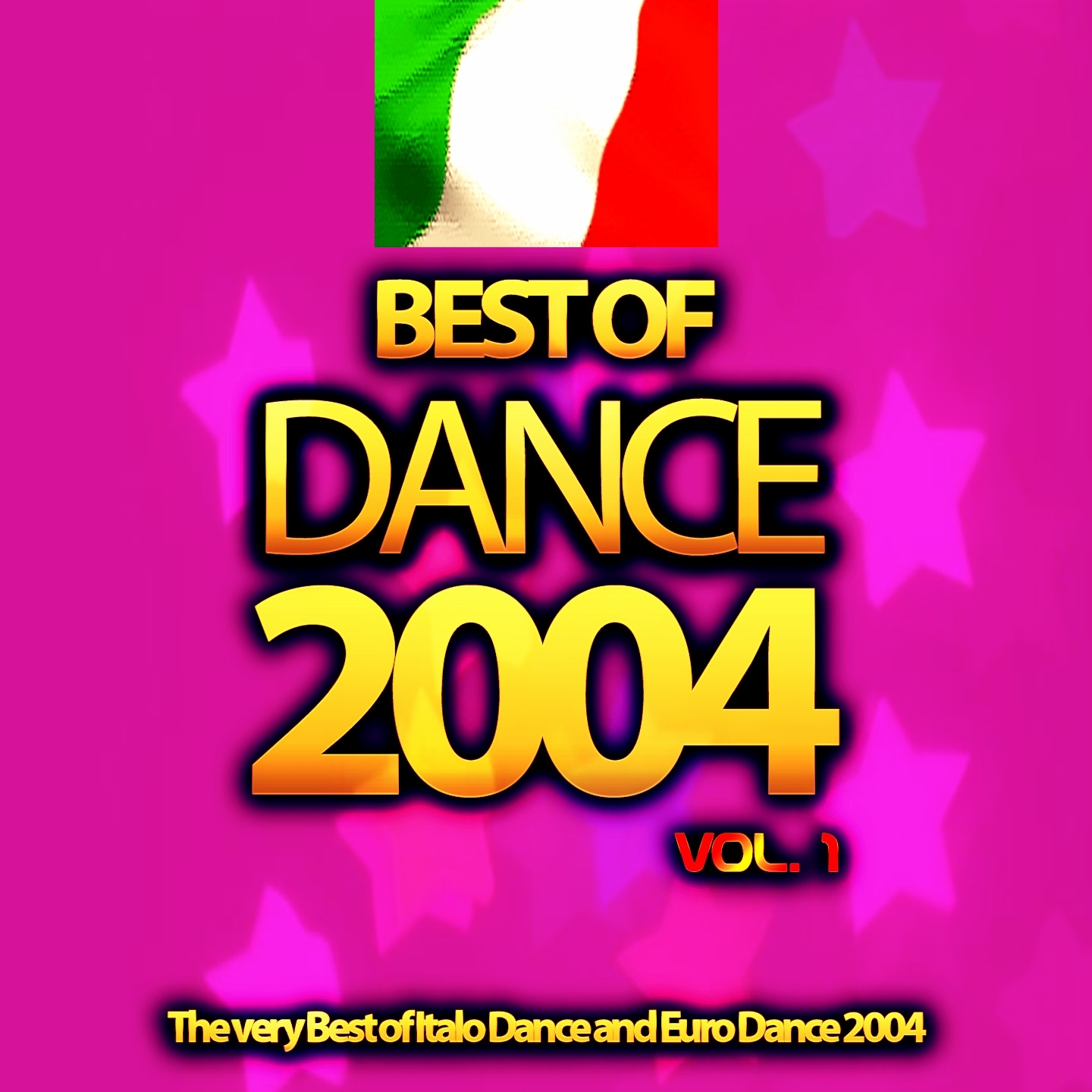 Best of Dance 2004, Vol. 1