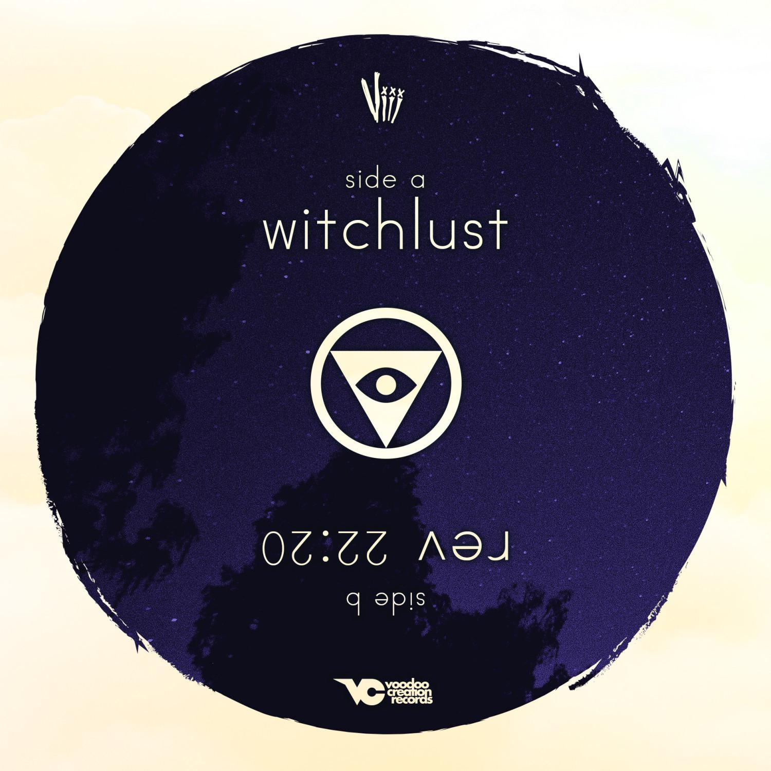 Witchlust