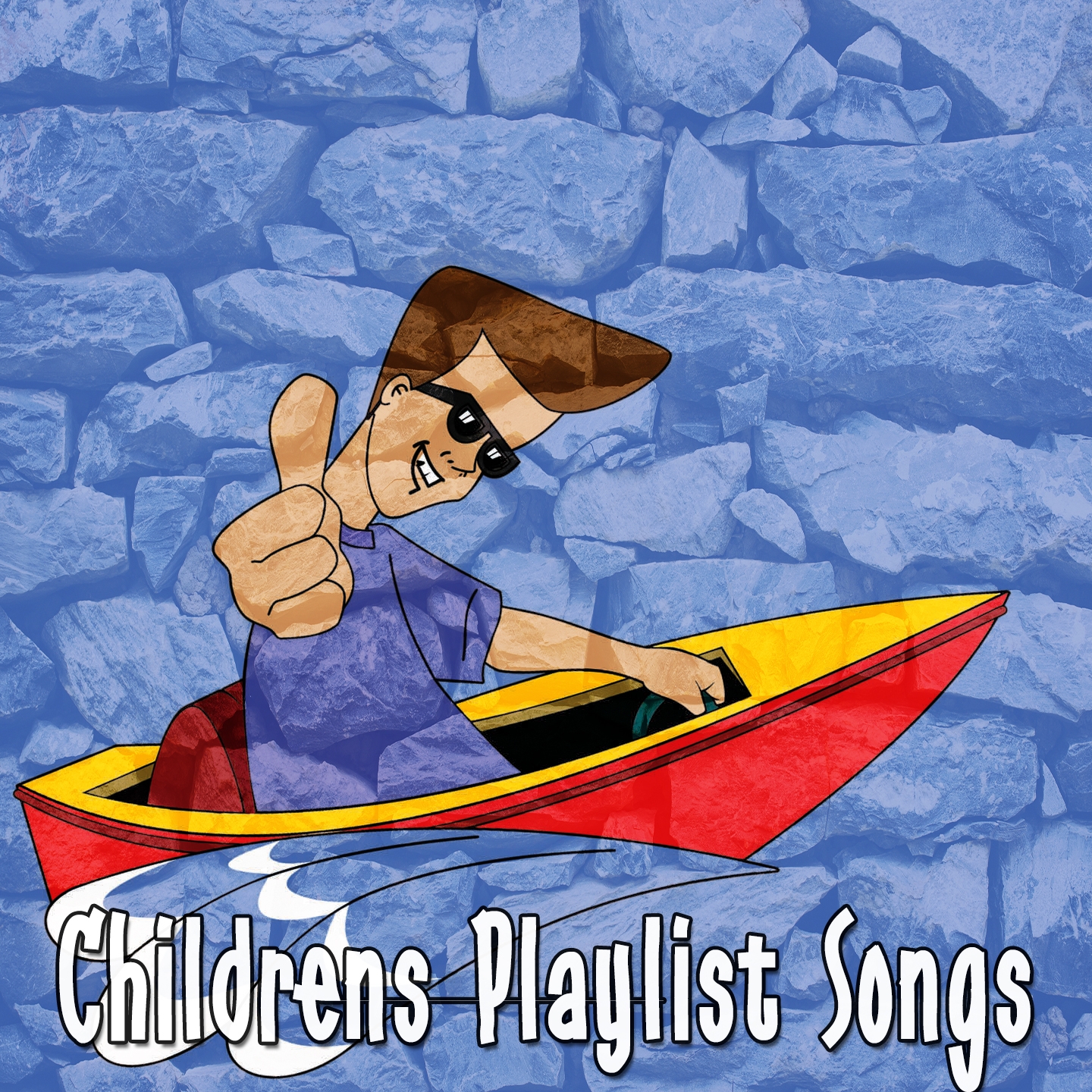 Childrens Playlist Songs