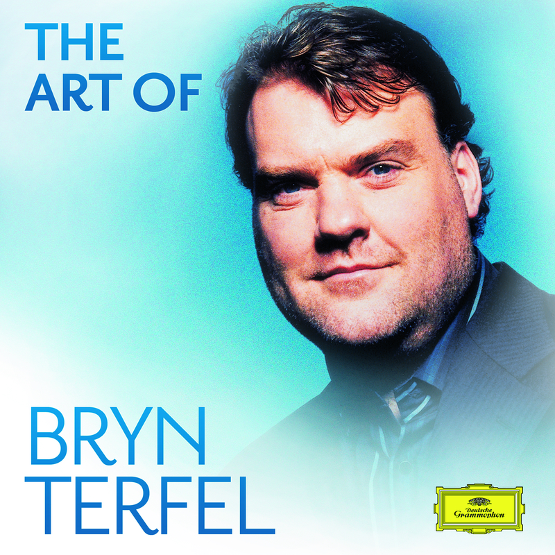 The Art of Bryn Terfel