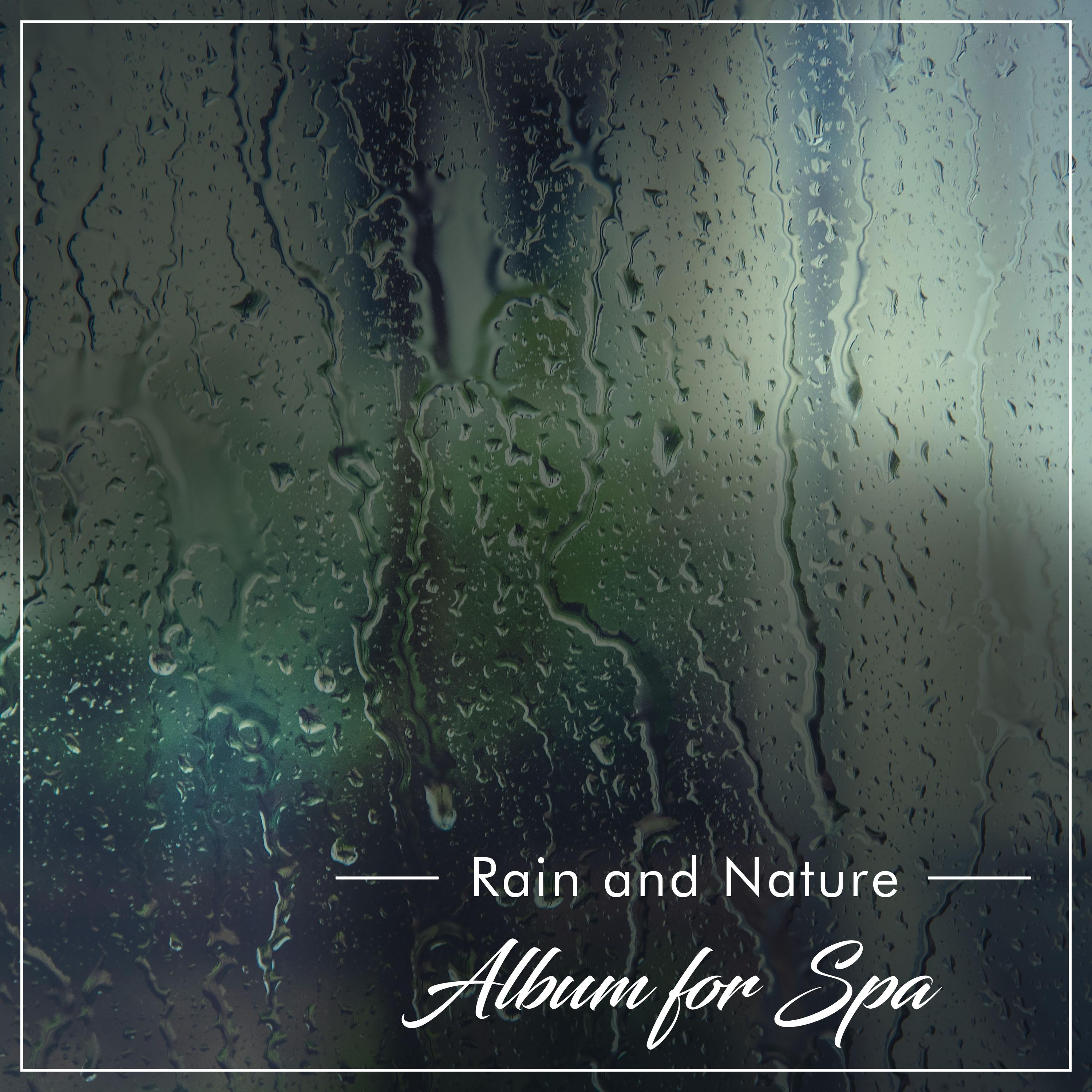 19 Tranquil Rain Songs for Ultimate Calm