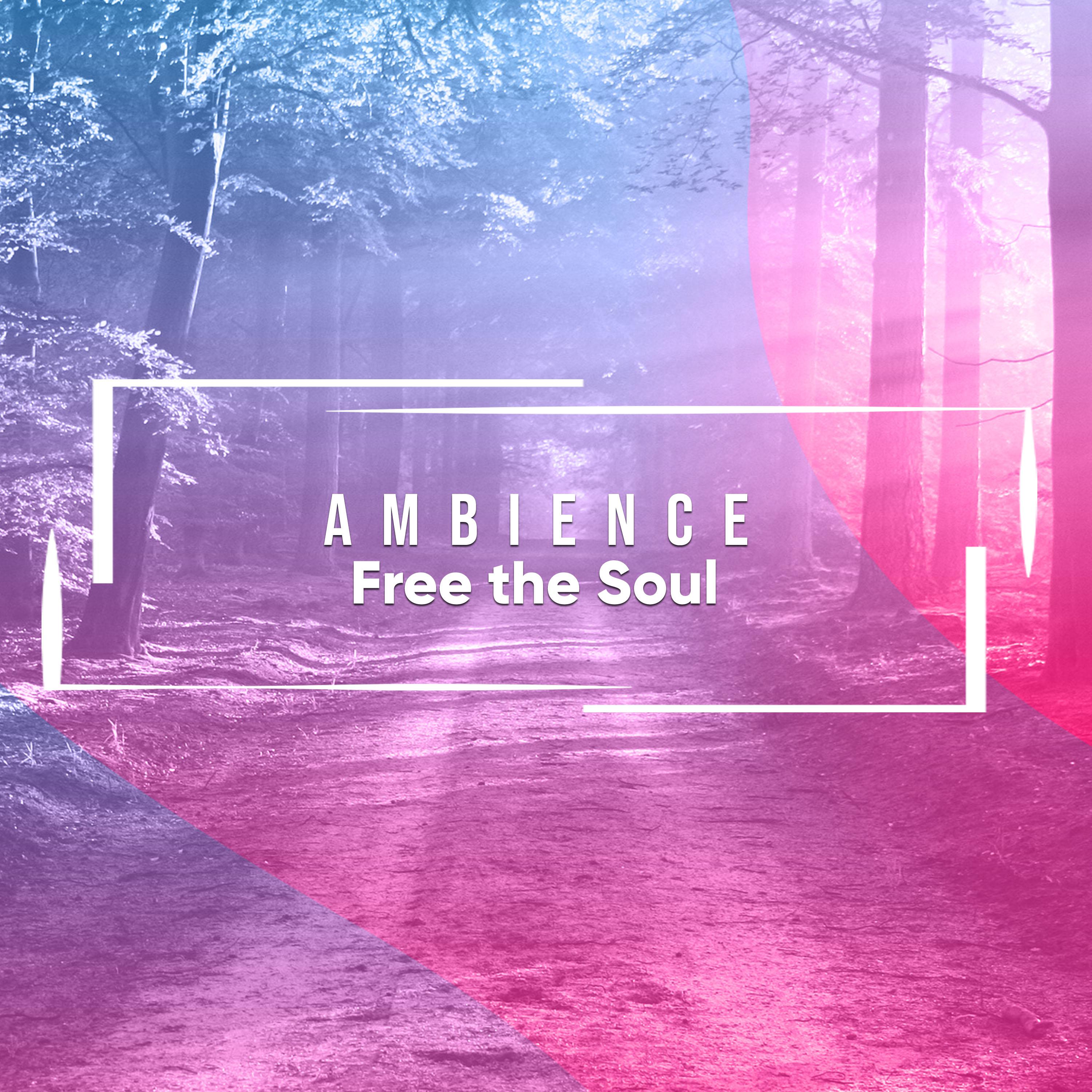 16 Loopable Ambience Noises to Free the Soul