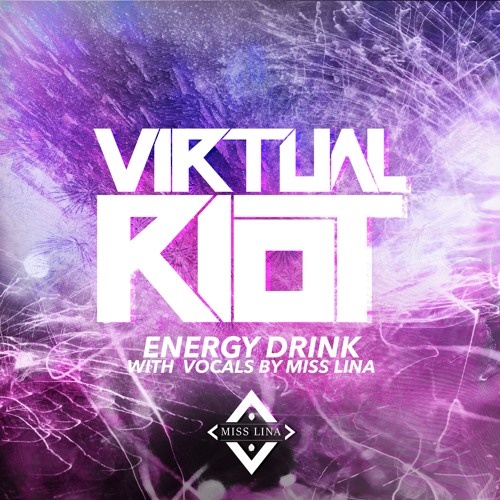 Energy Drink (Original Vocals By Miss Lina)