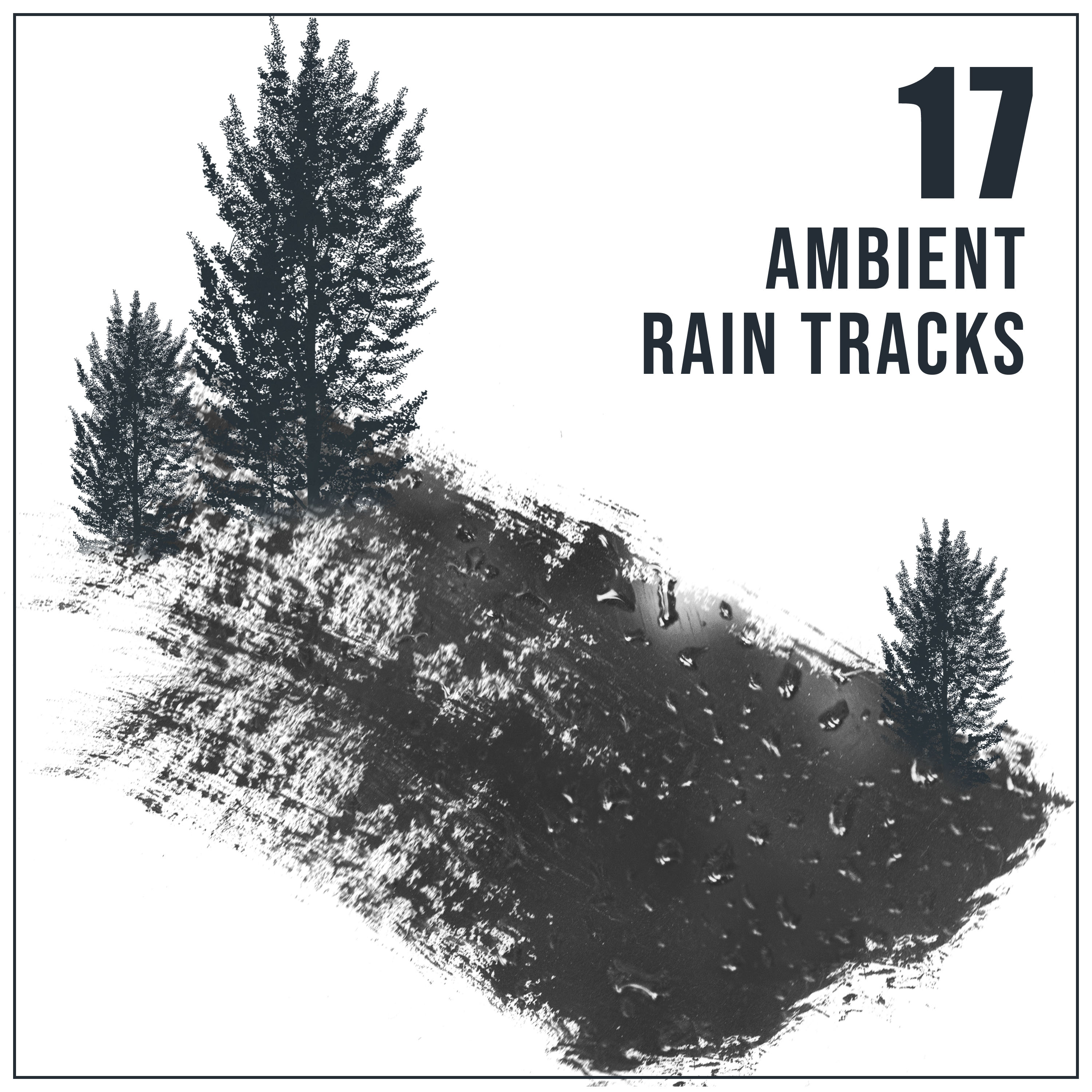 17 Ambient Rain Tracks for Inner Peace