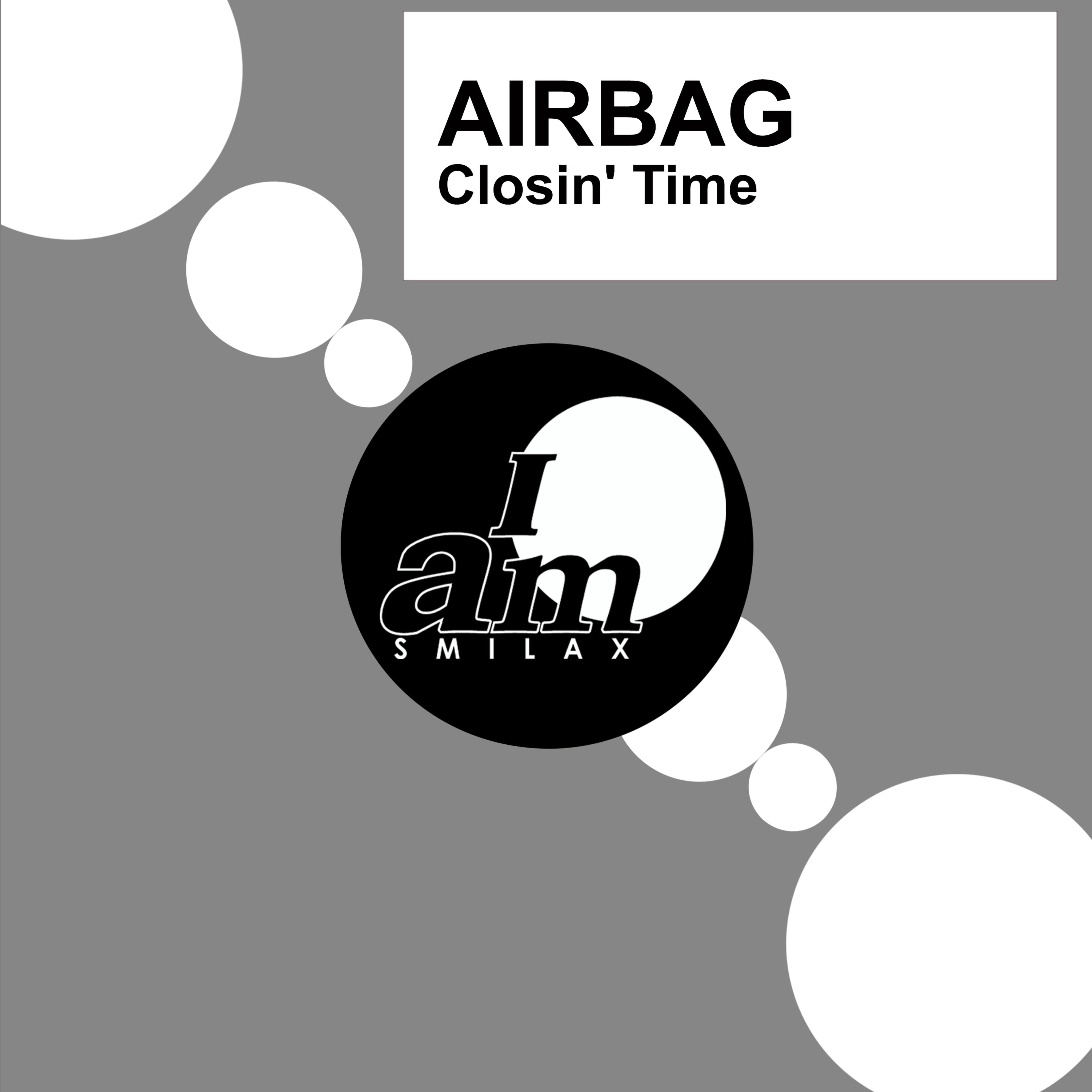 Closin' Time (Big Time Mix)