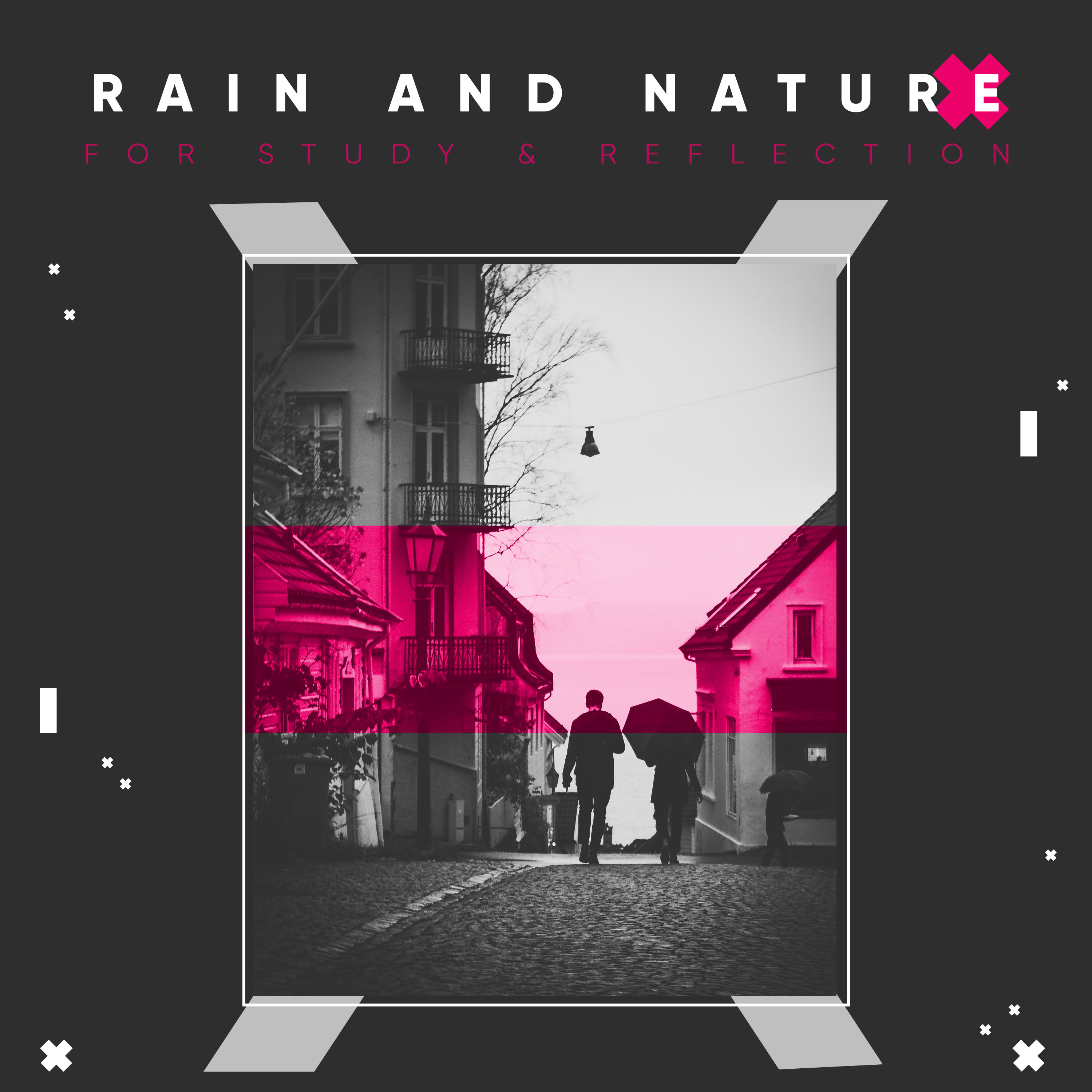 #20 Rain and Nature Noises for Study & Reflection