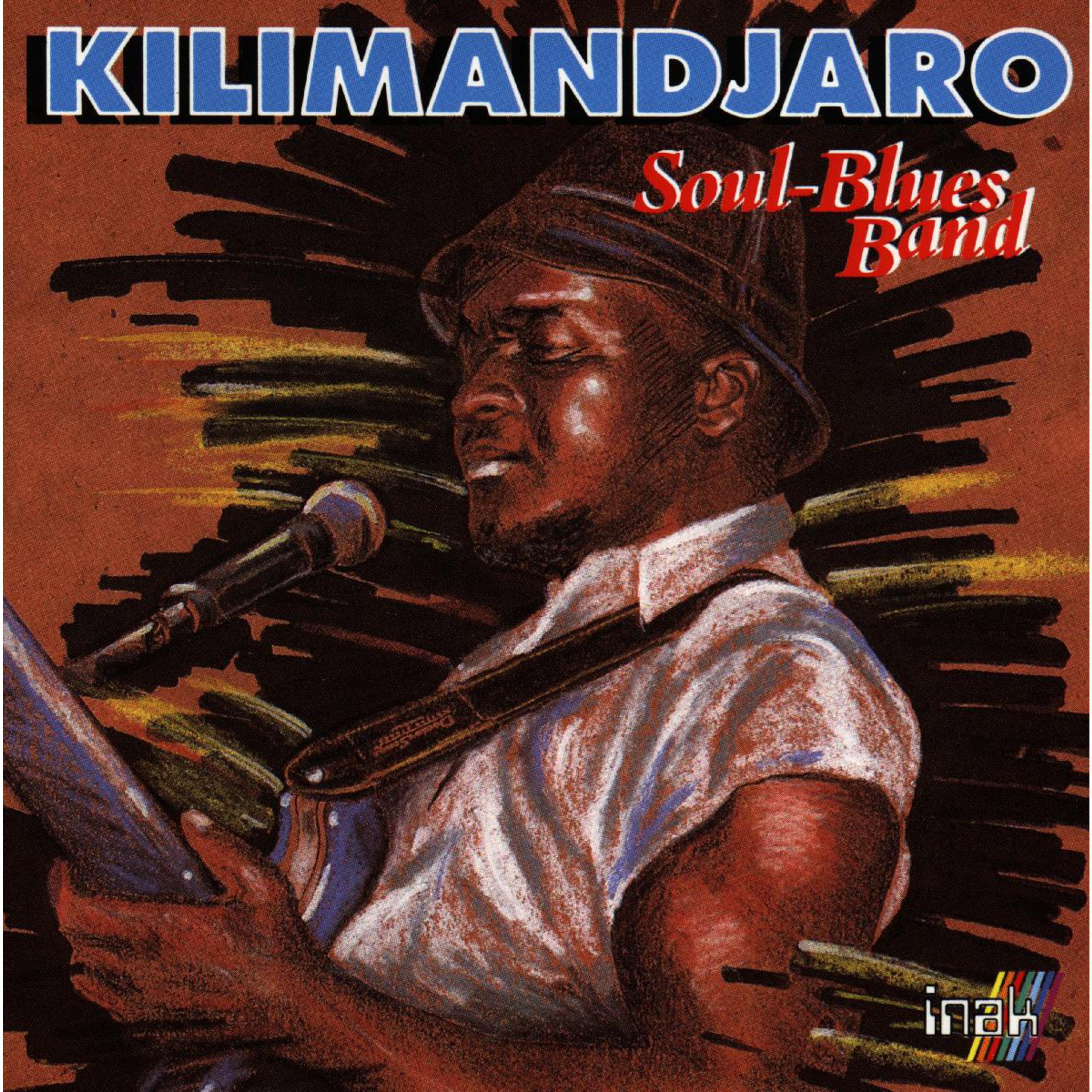 Kilimandjaro Blues Band