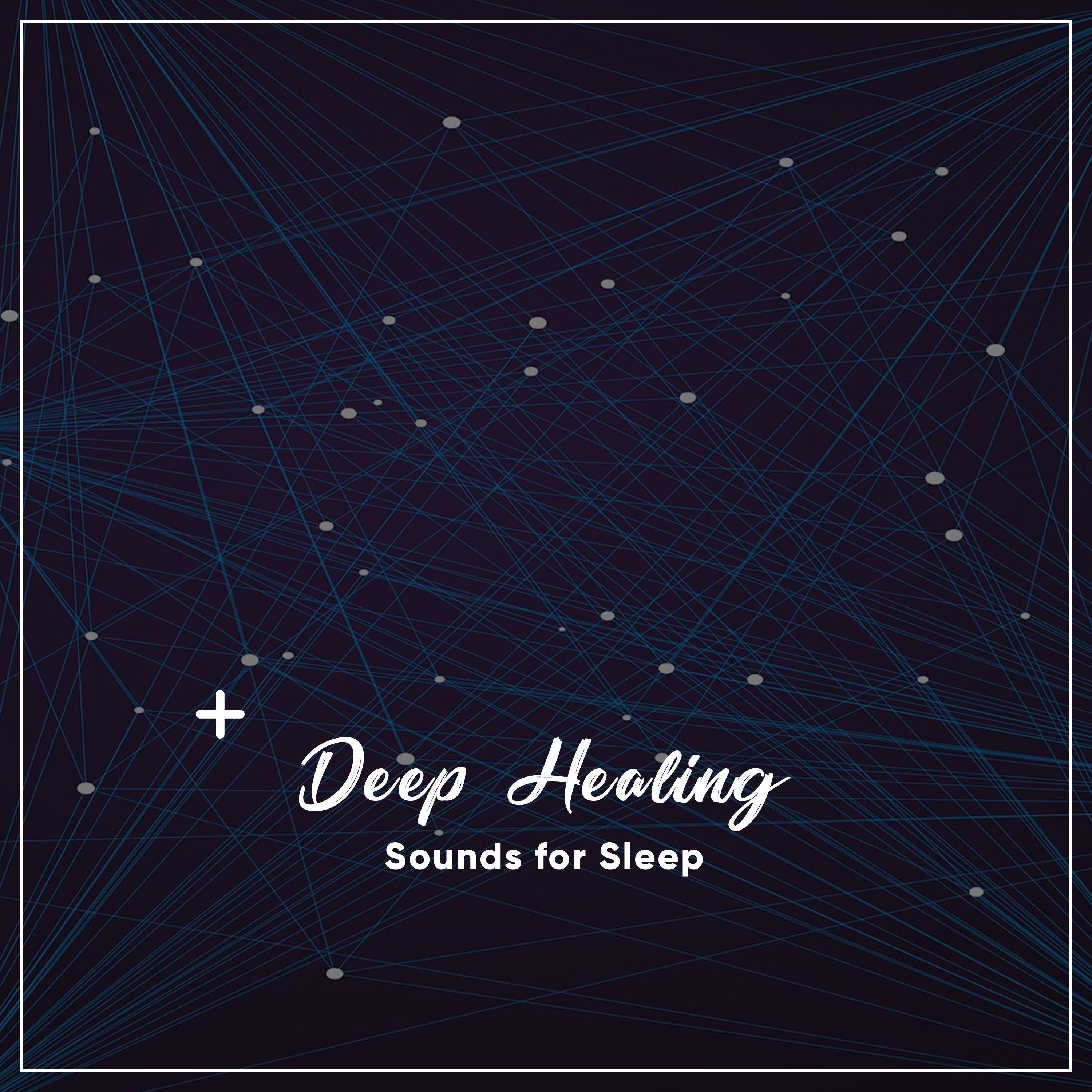 15 Deep Healing Sounds for Deeper Sleep