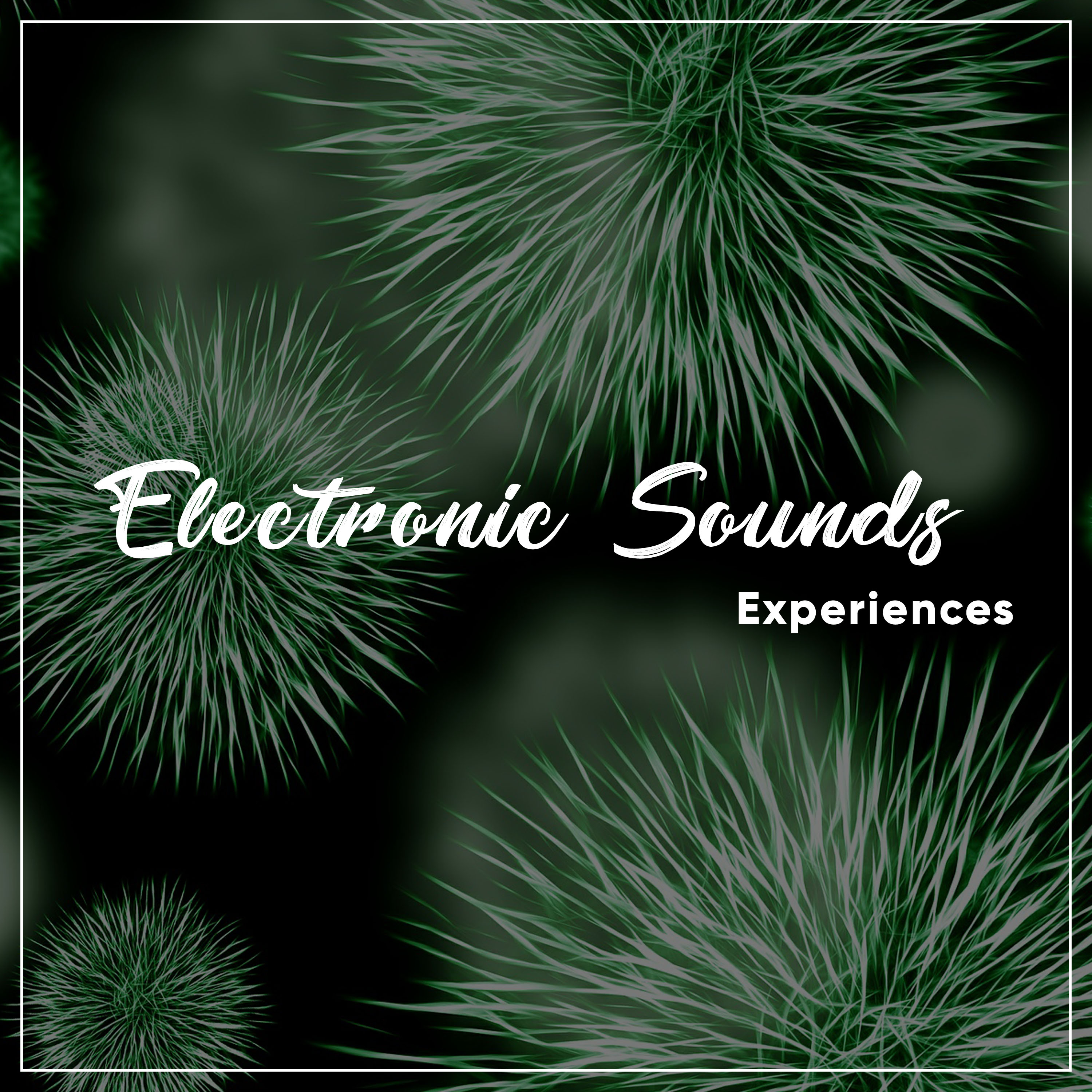 20 Uplifting Electronic Sounds: Experiences