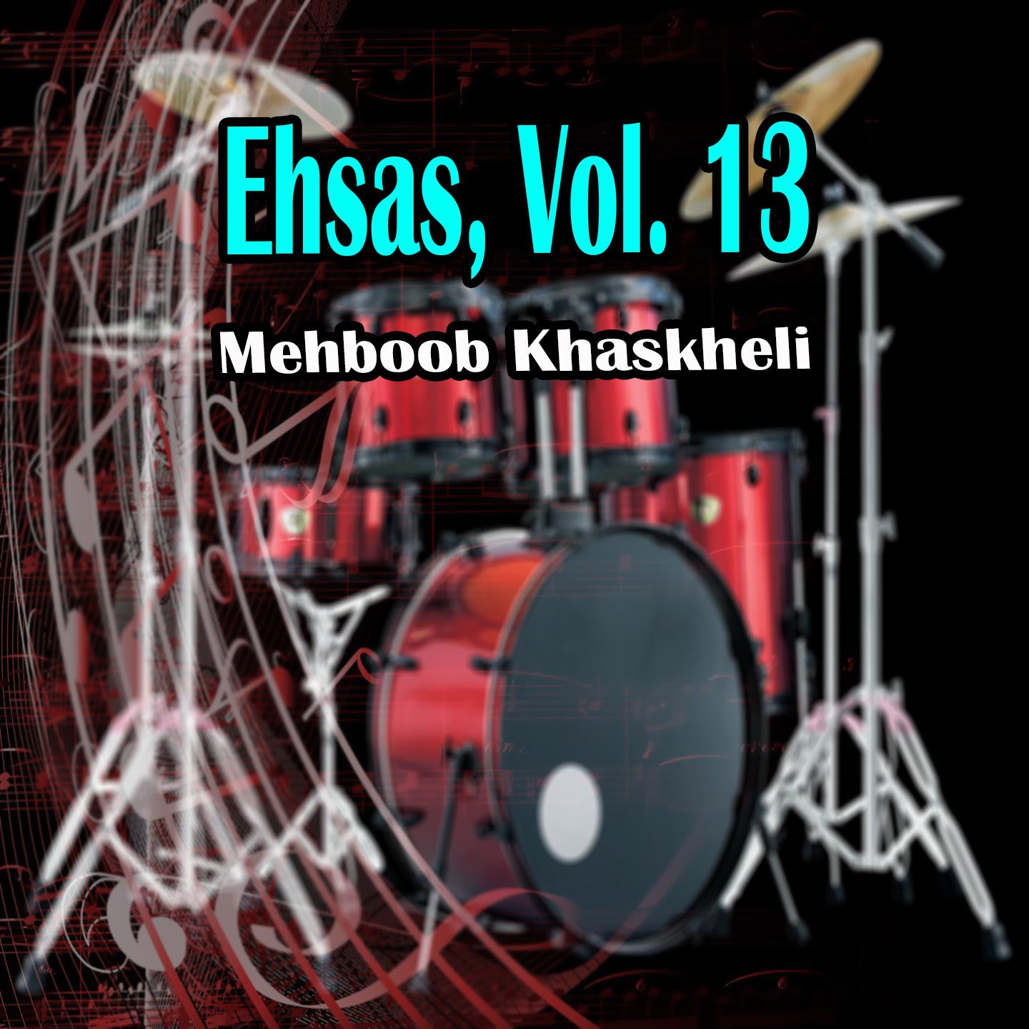 Ehsas, Vol. 13