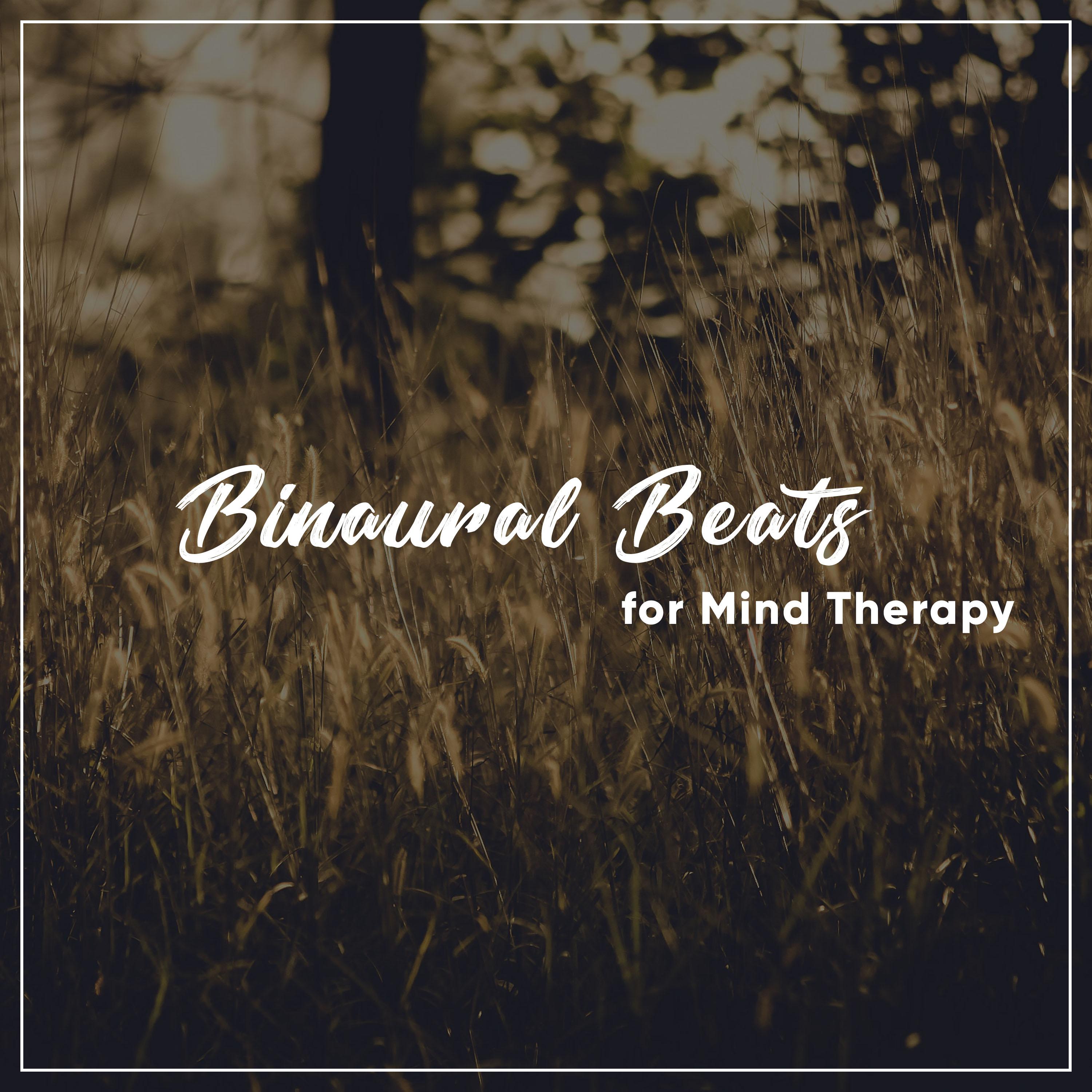 #8 Binaural Beats for Mind Therapy