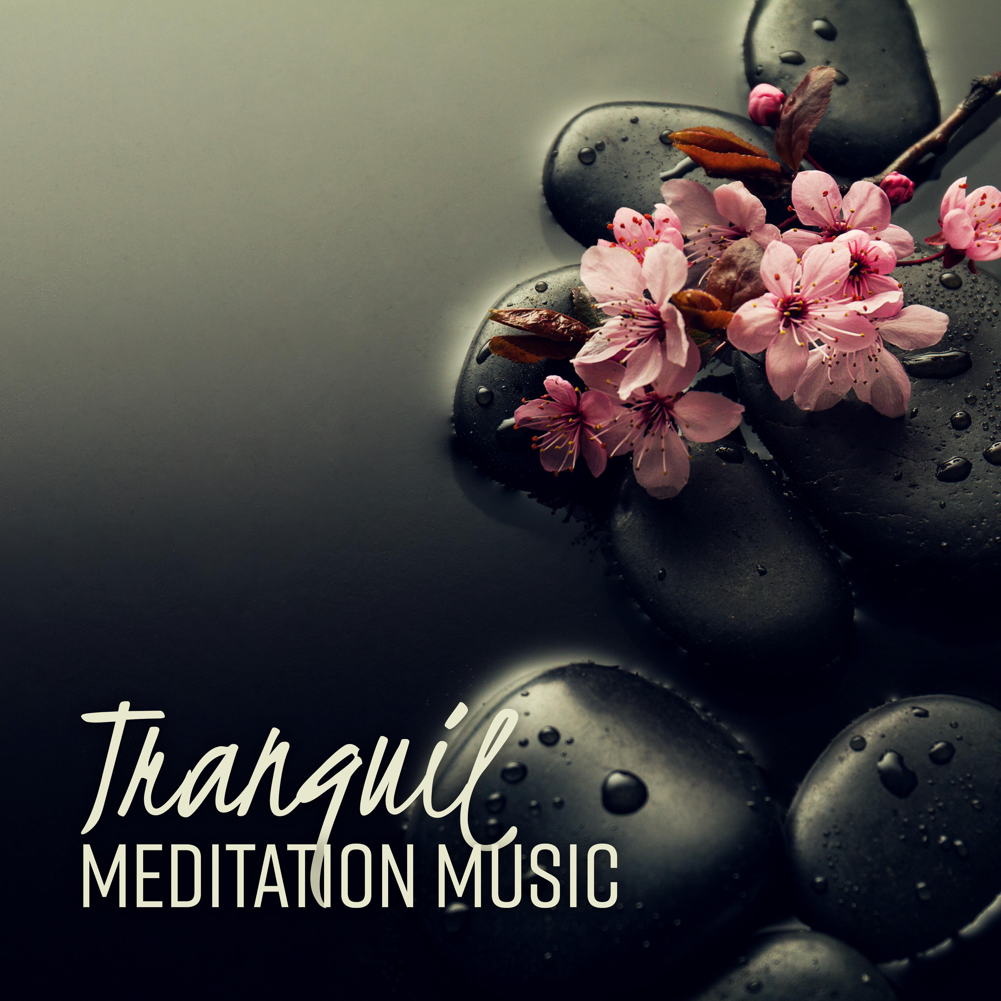 Tranquil Meditation Music