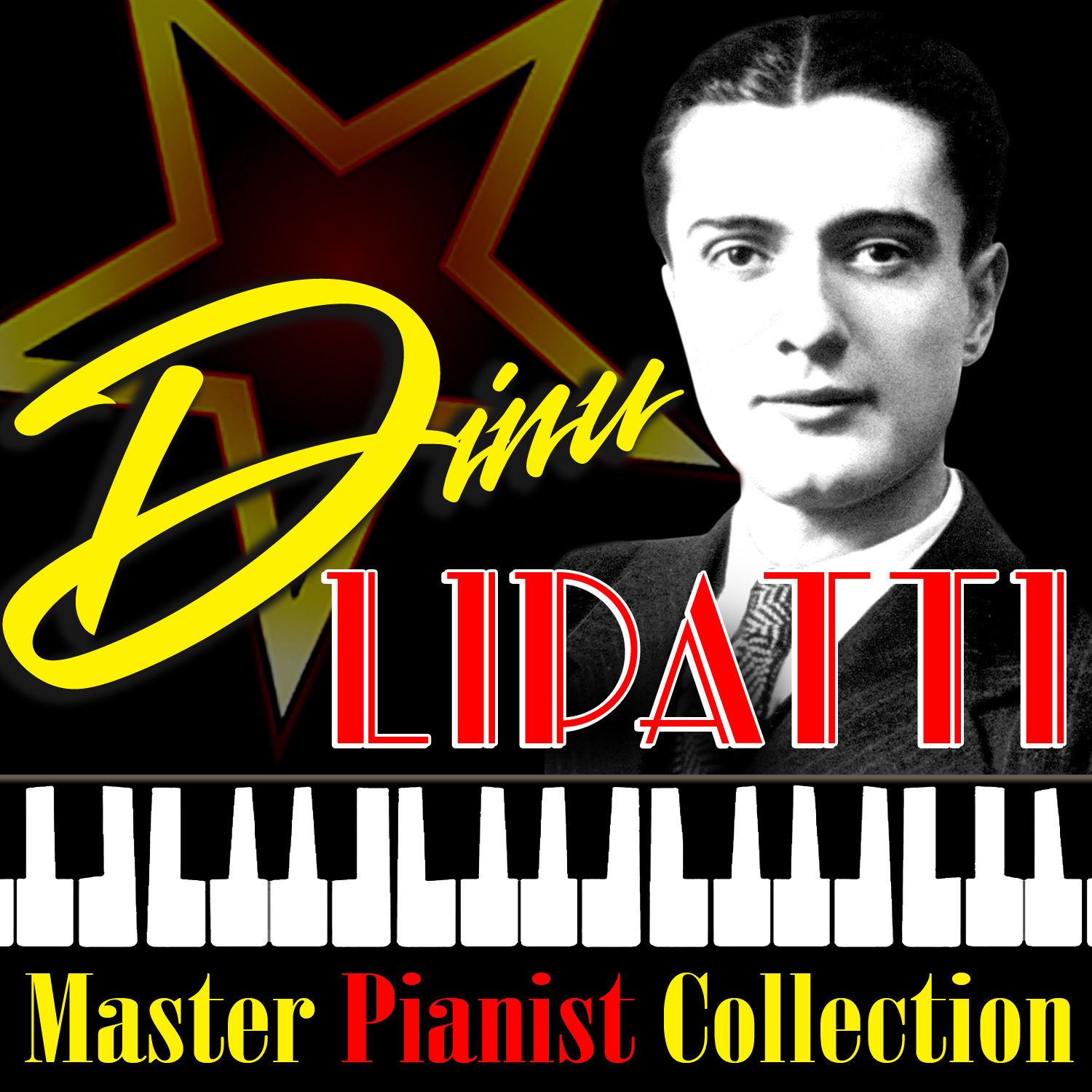 Master Pianist Collection