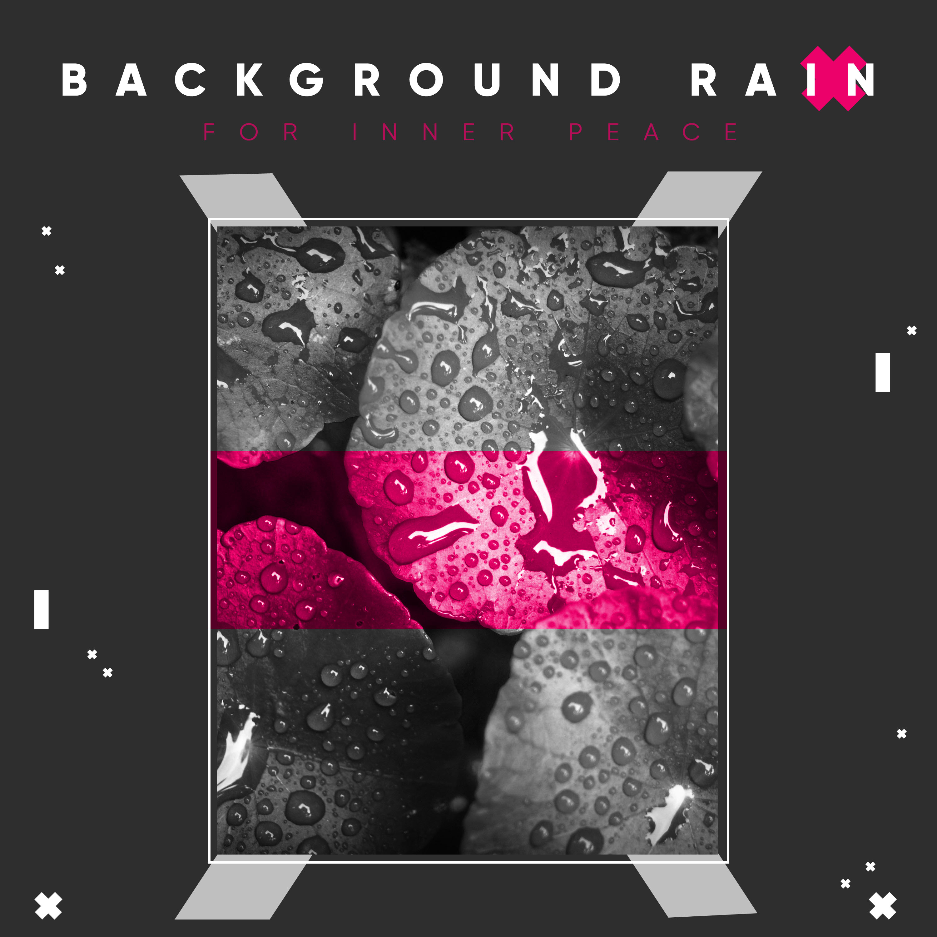 10 Background Rain Sounds for Inner Peace