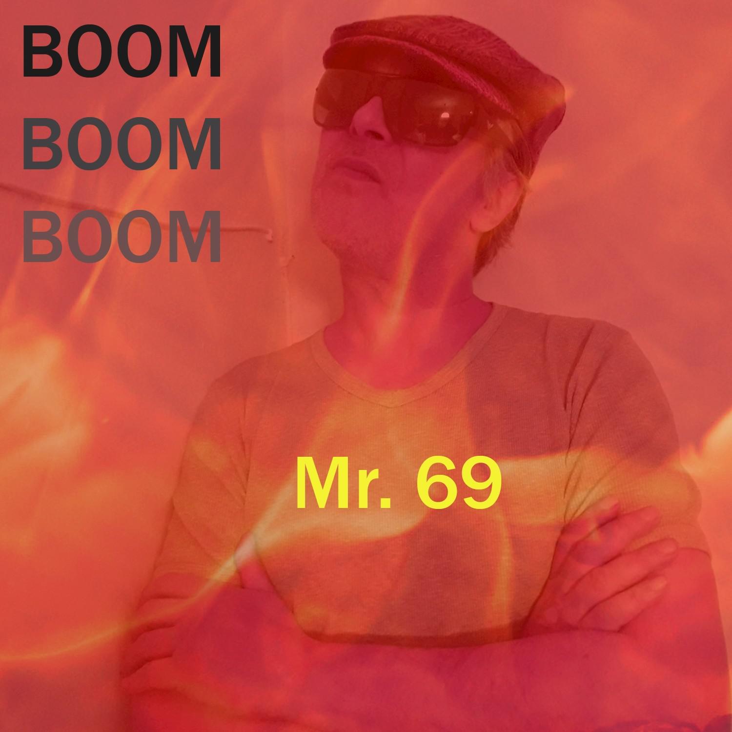 Boom Boom Boom