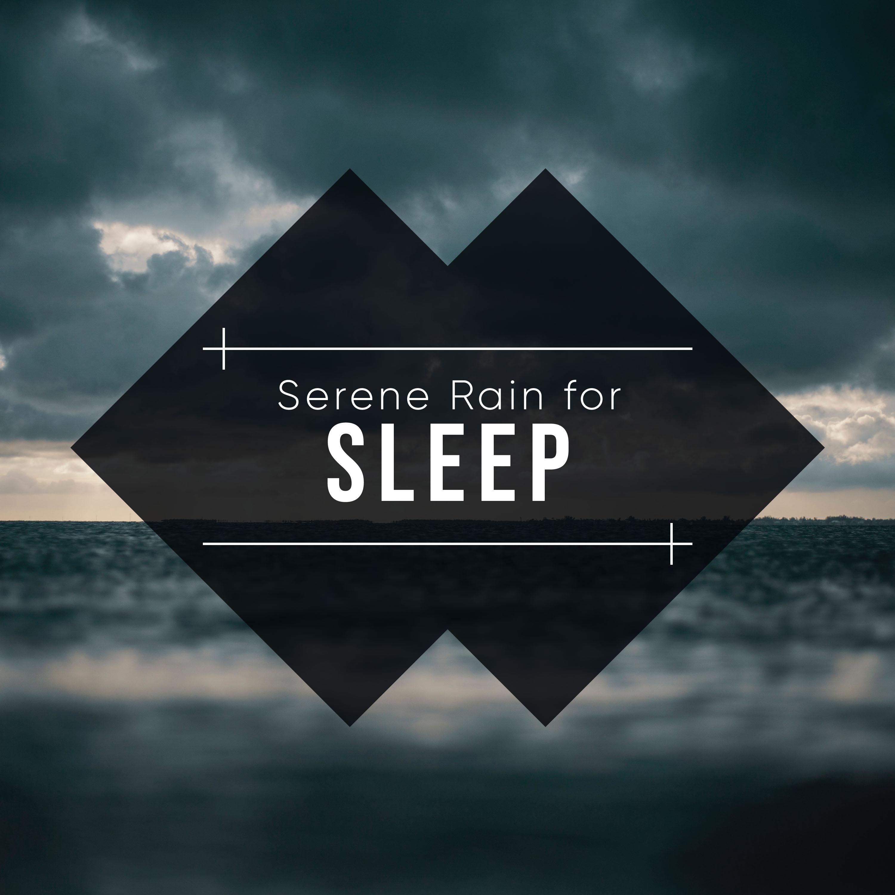 12 Serene Rain Noises for Peaceful Night Sleep