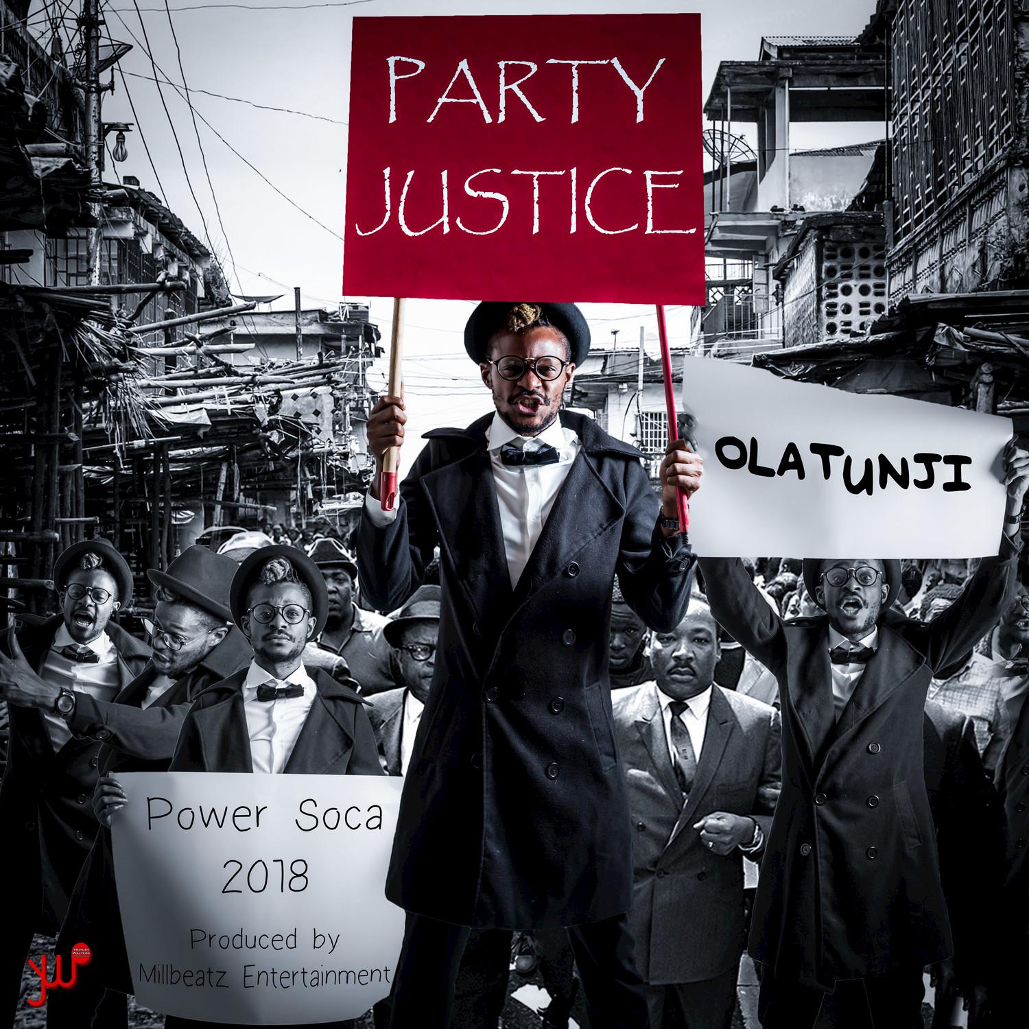 Party Justice