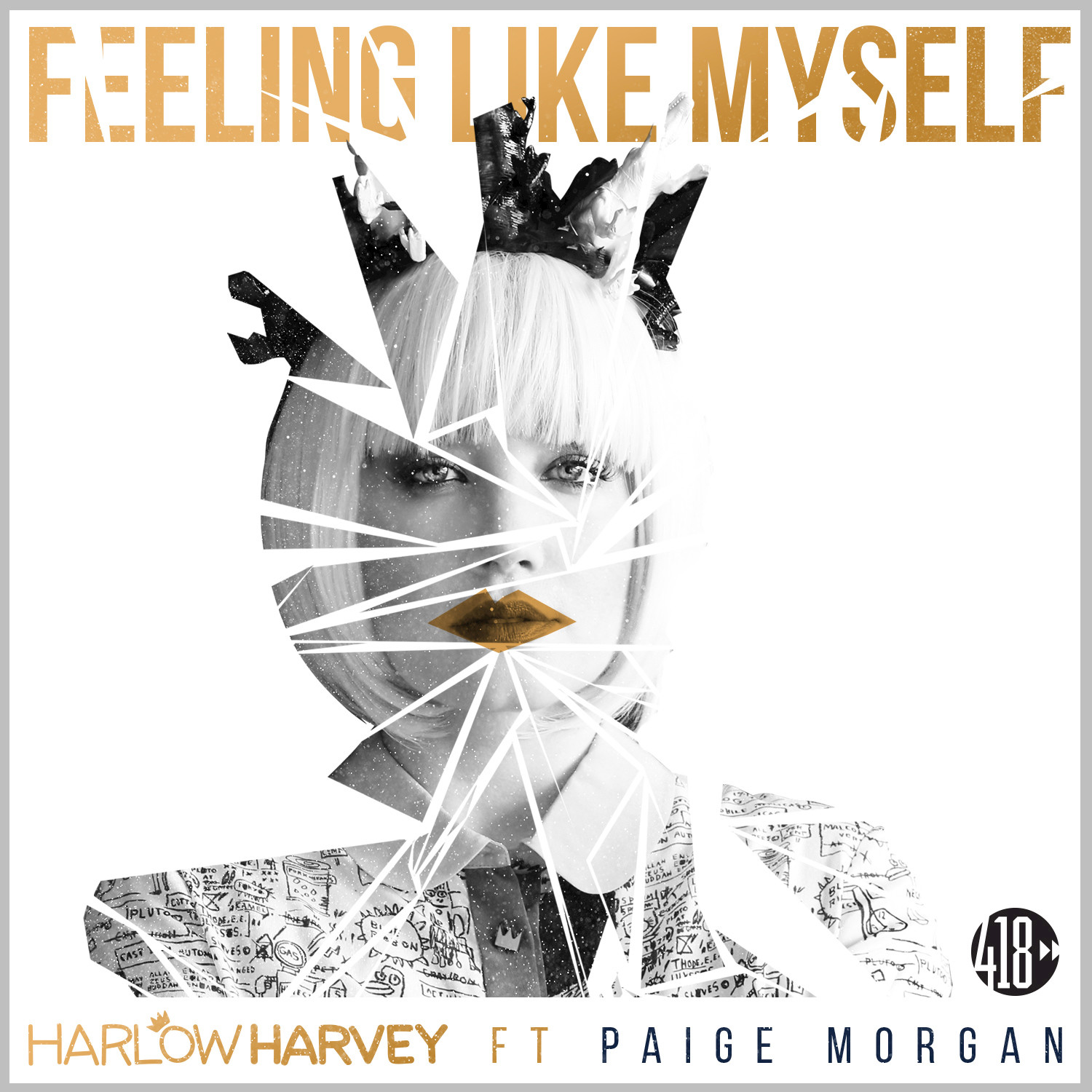 Feeling Like Myself (StoneBridge Radio)