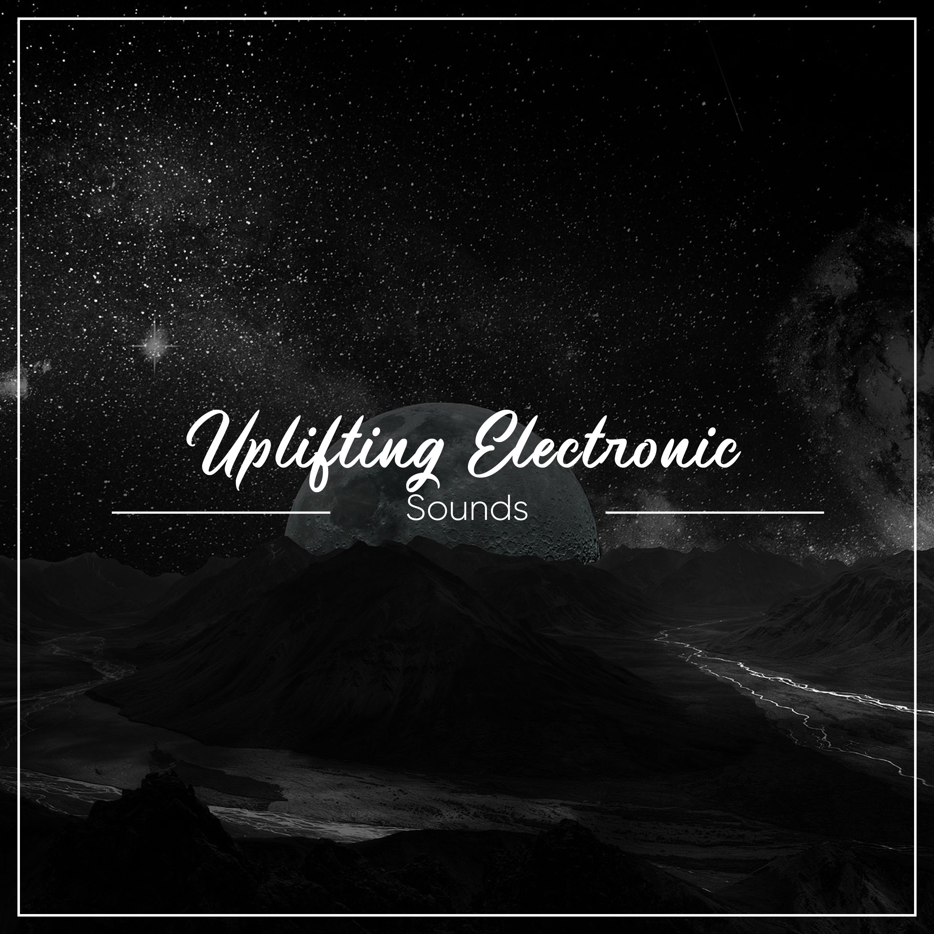 16 Uplifting Electronic Sounds for Peaceful Nights