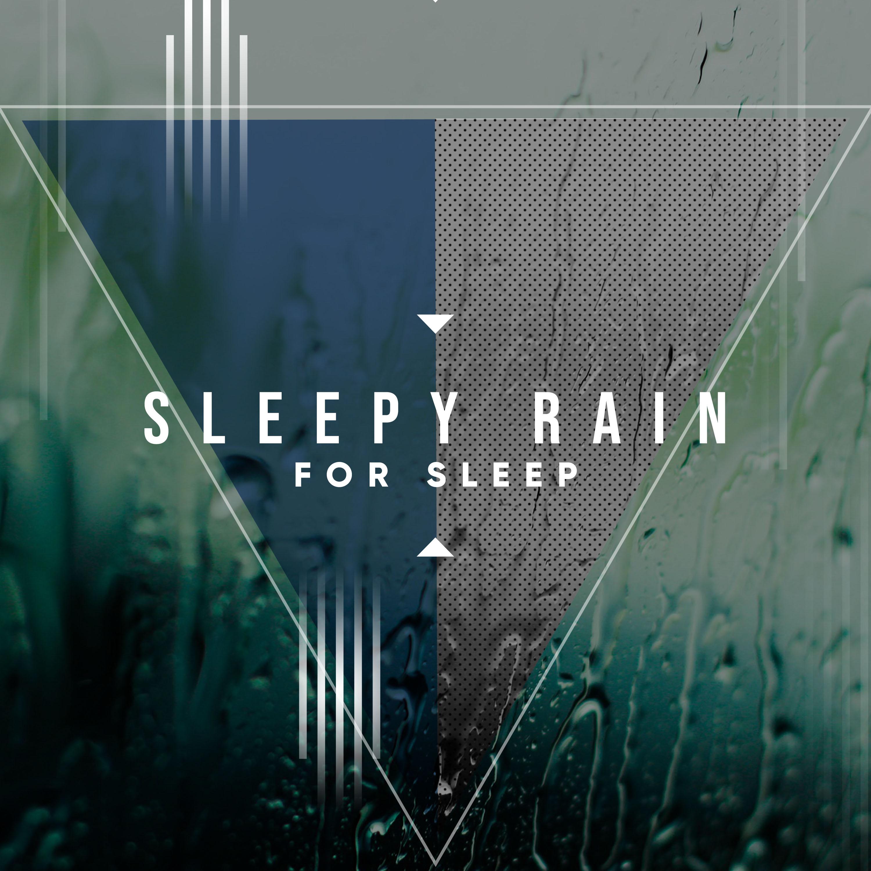 #10 Sleepy Rain Album for Relaxation & Sleep